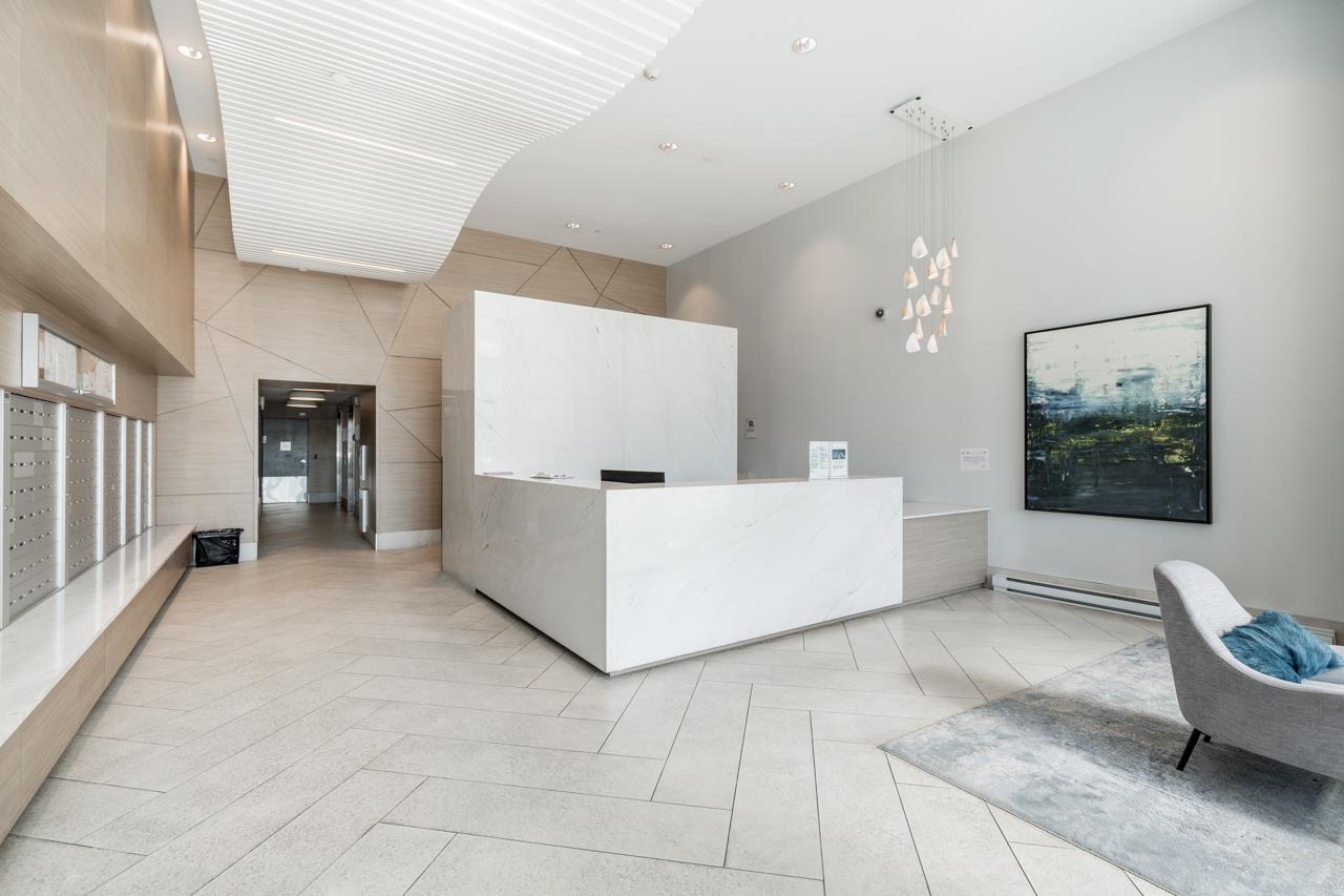 2810 908 QUAYSIDE DRIVE, #2810