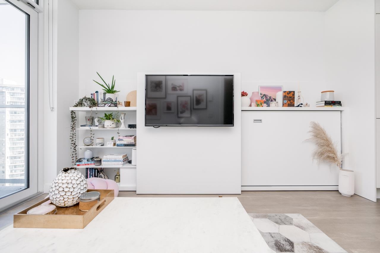 2810 908 QUAYSIDE DRIVE, #2810