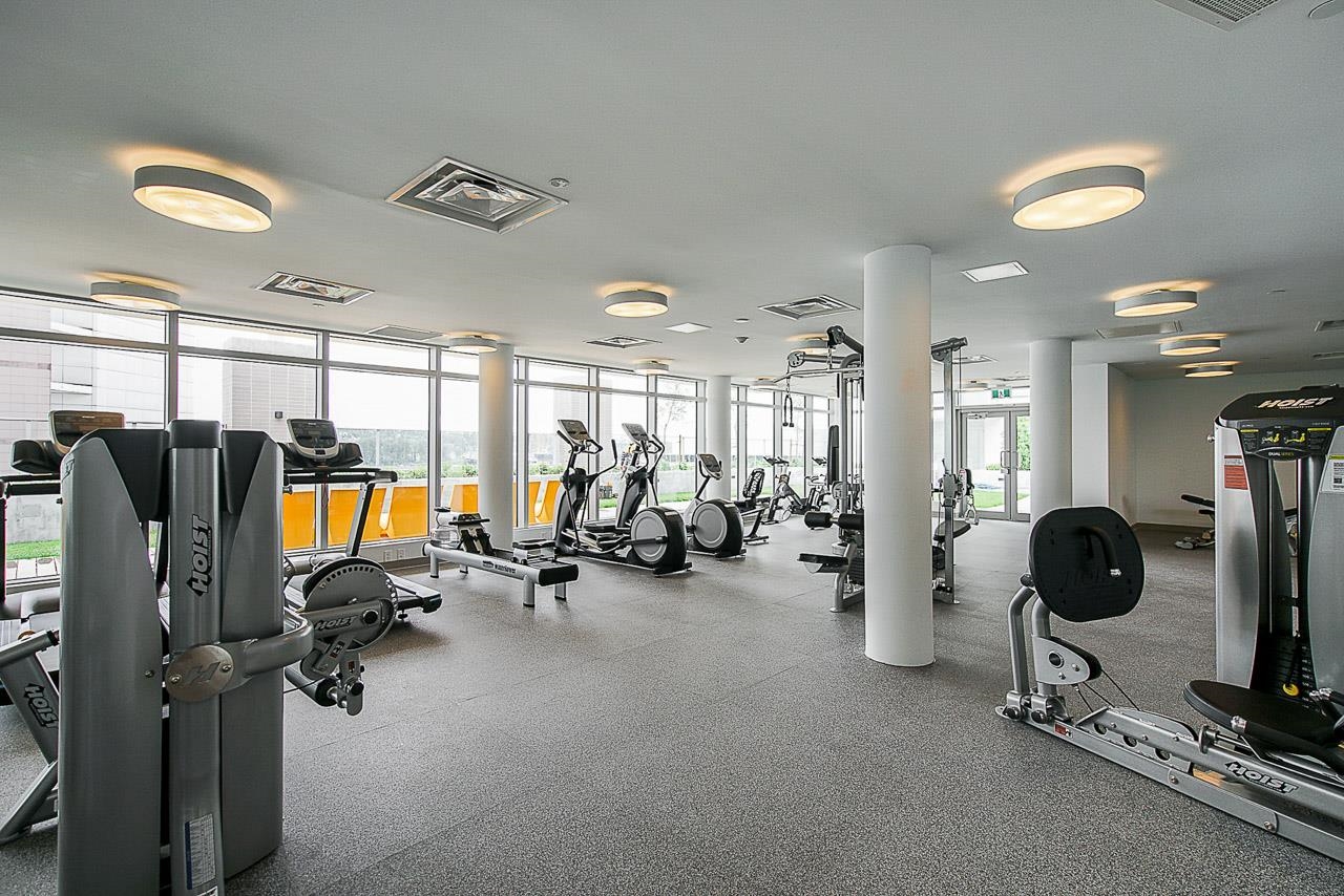 2810 908 QUAYSIDE DRIVE, #2810