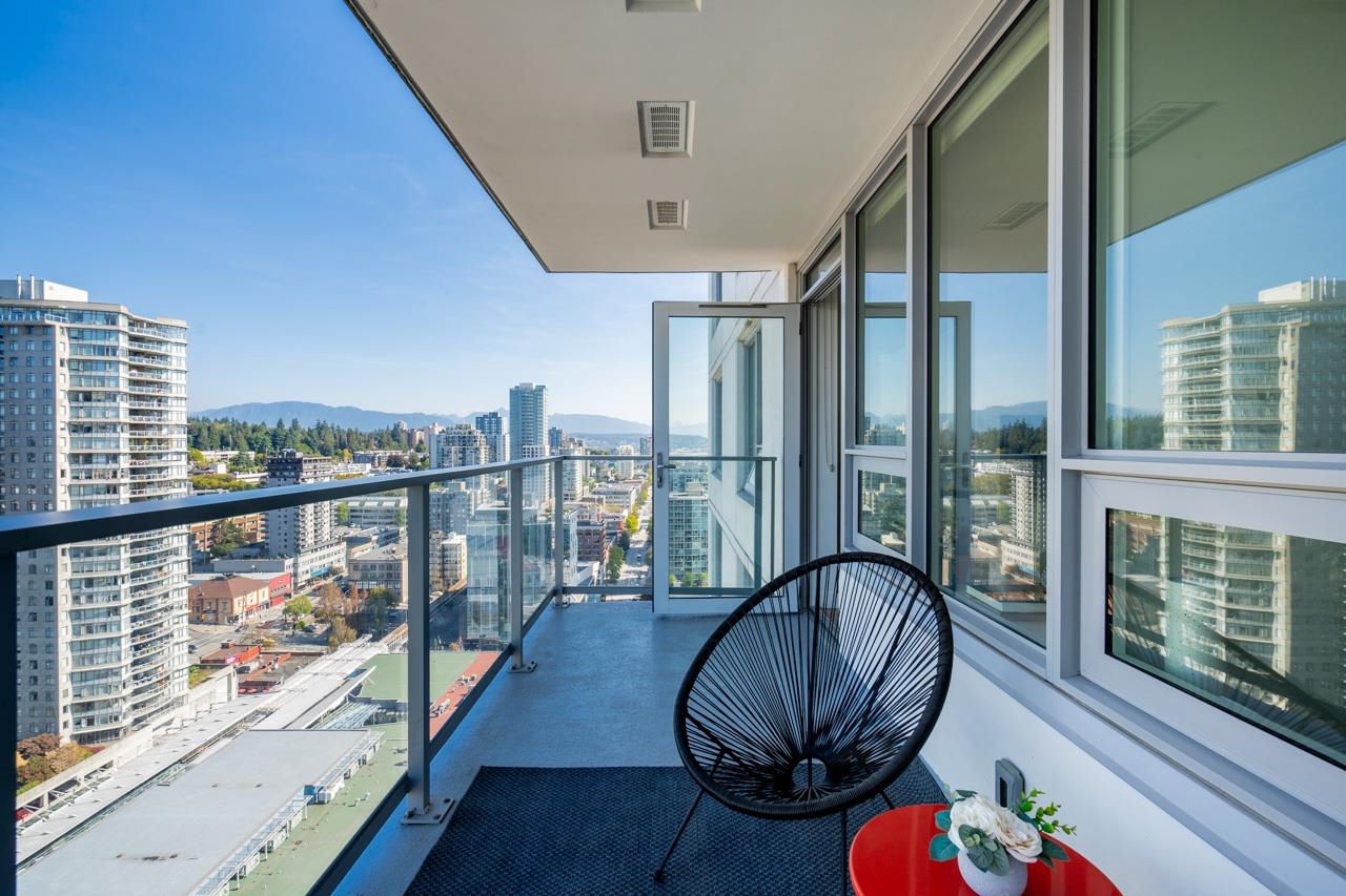 2810 908 QUAYSIDE DRIVE, #2810