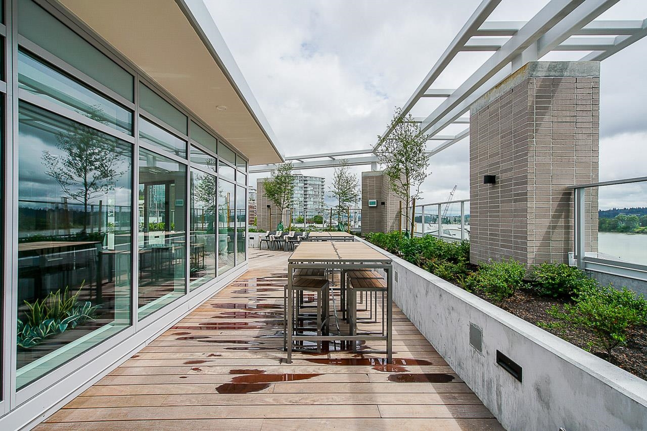 2810 908 QUAYSIDE DRIVE, #2810
