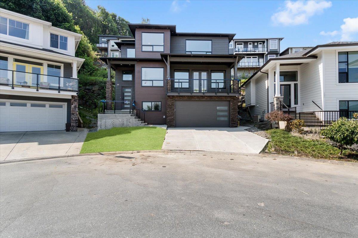 21 50778 LEDGESTONE PLACE, #21