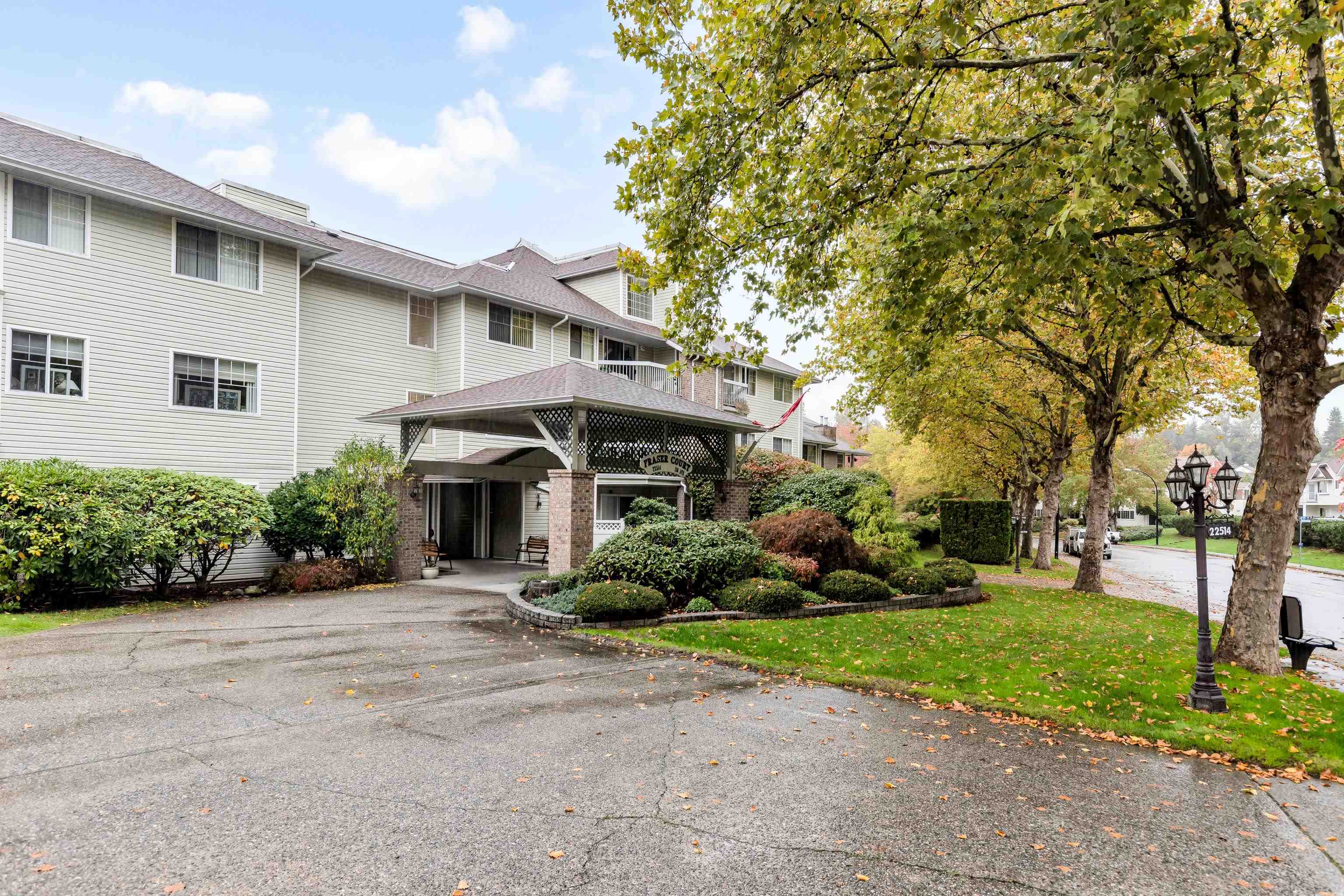 212 22514 116 AVENUE, #212