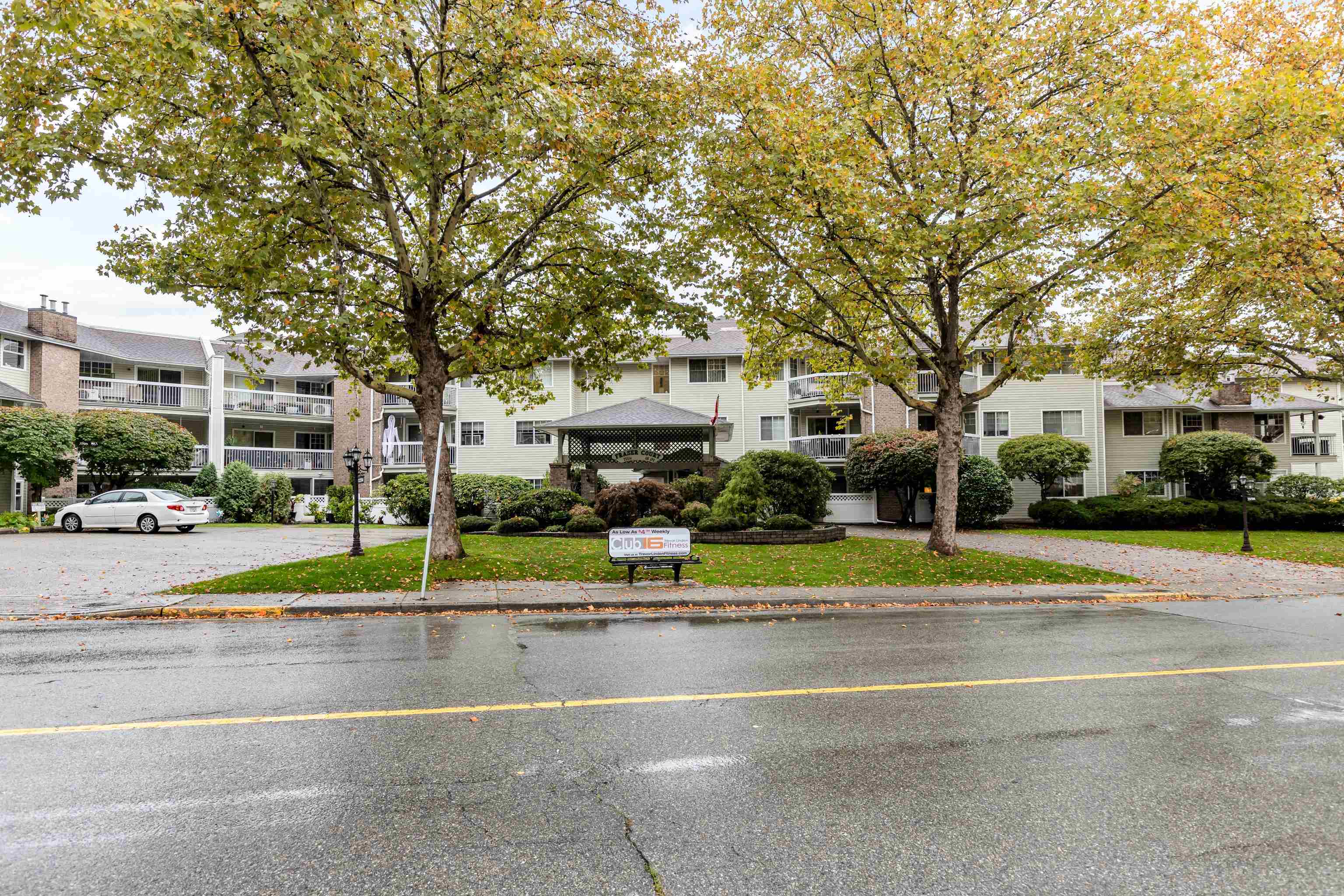 212 22514 116 AVENUE, #212