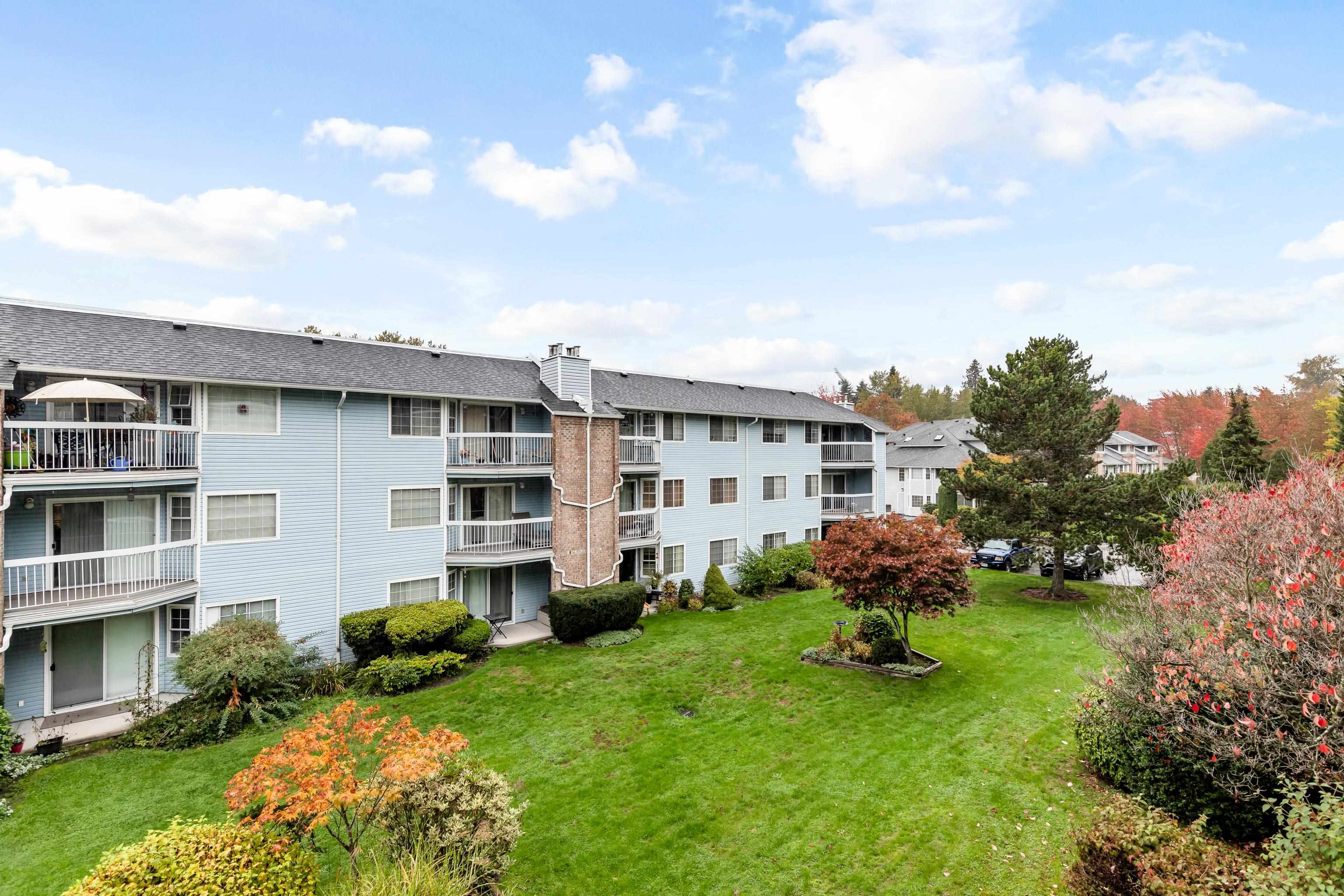 212 22514 116 AVENUE, #212