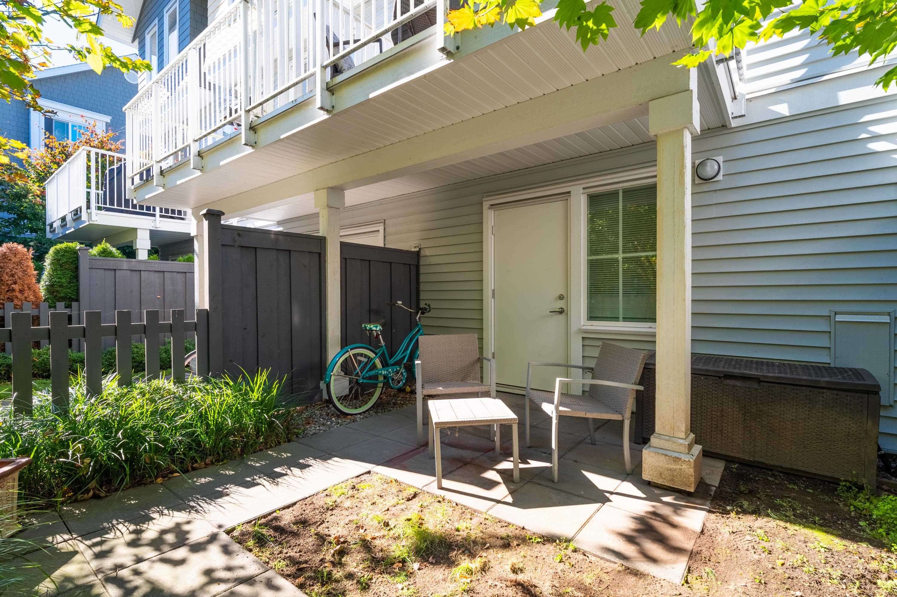130 5550 ADMIRAL WAY, #130