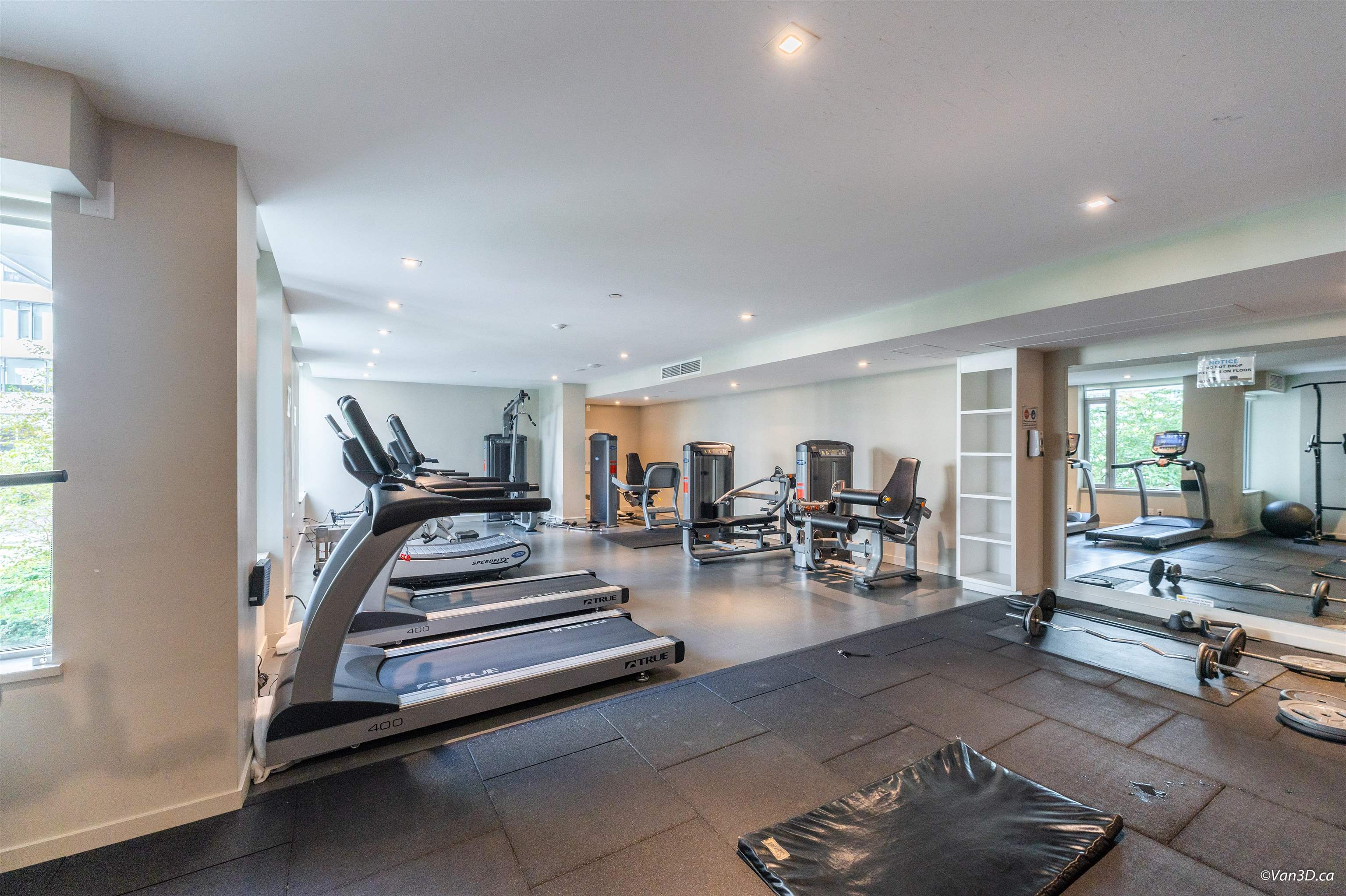 702 1661 QUEBEC STREET, #702