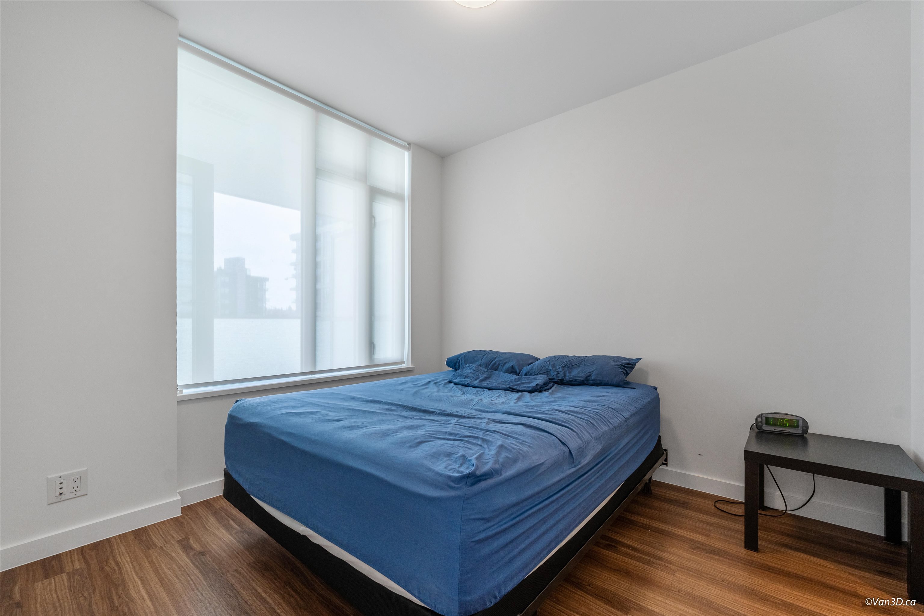702 1661 QUEBEC STREET, #702