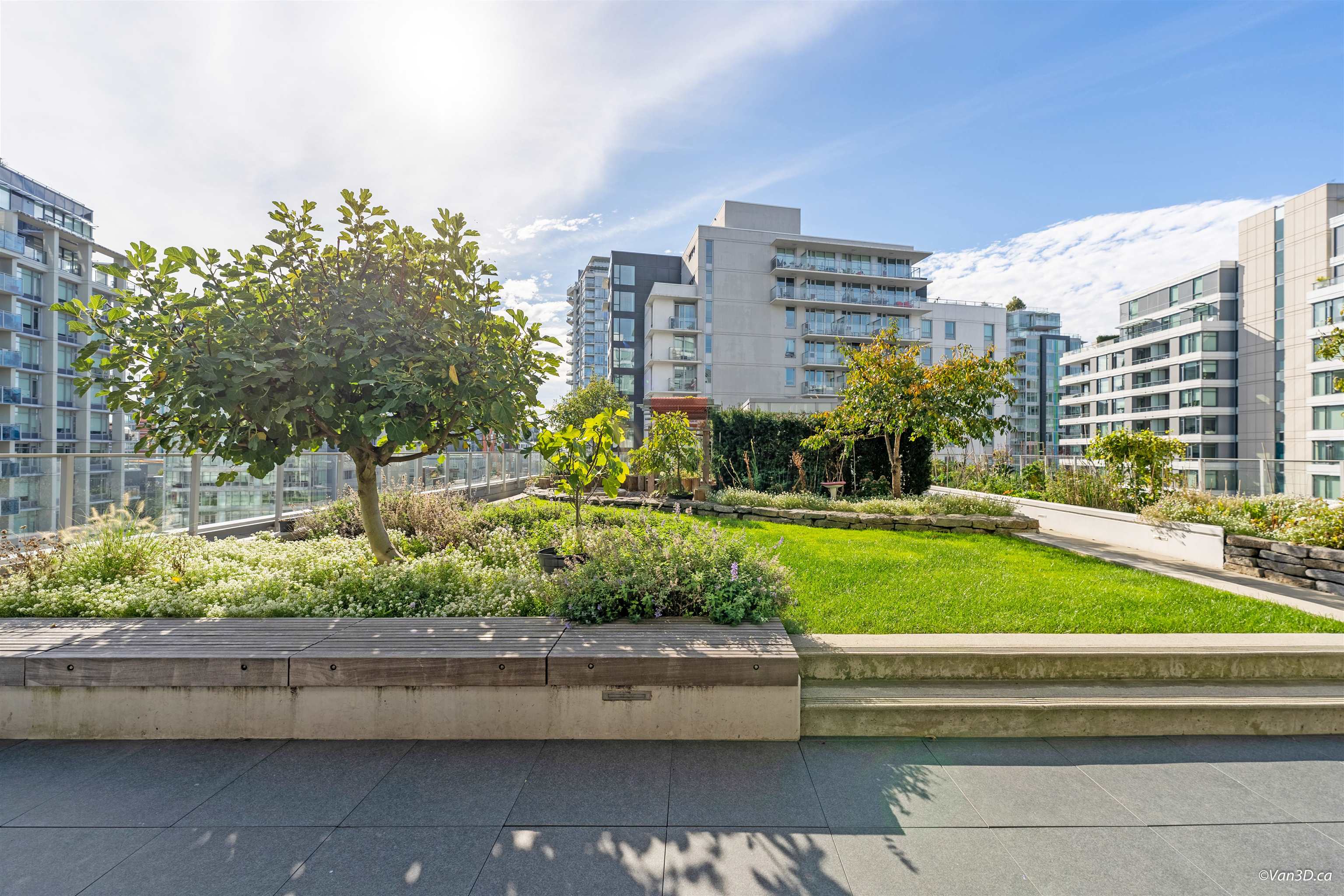 702 1661 QUEBEC STREET, #702