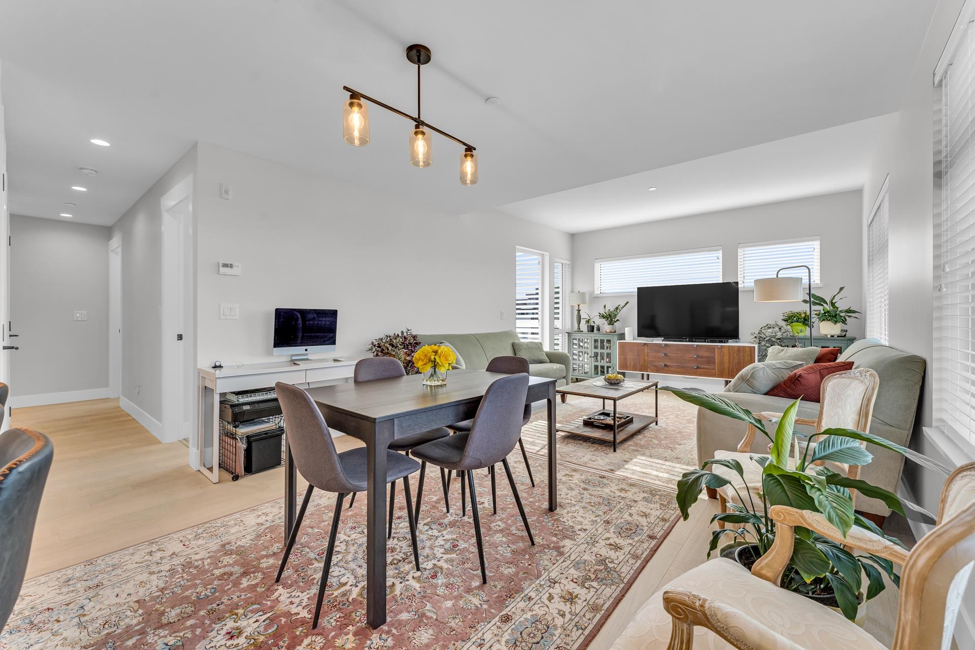 511 22226 BROWN STREET, #511