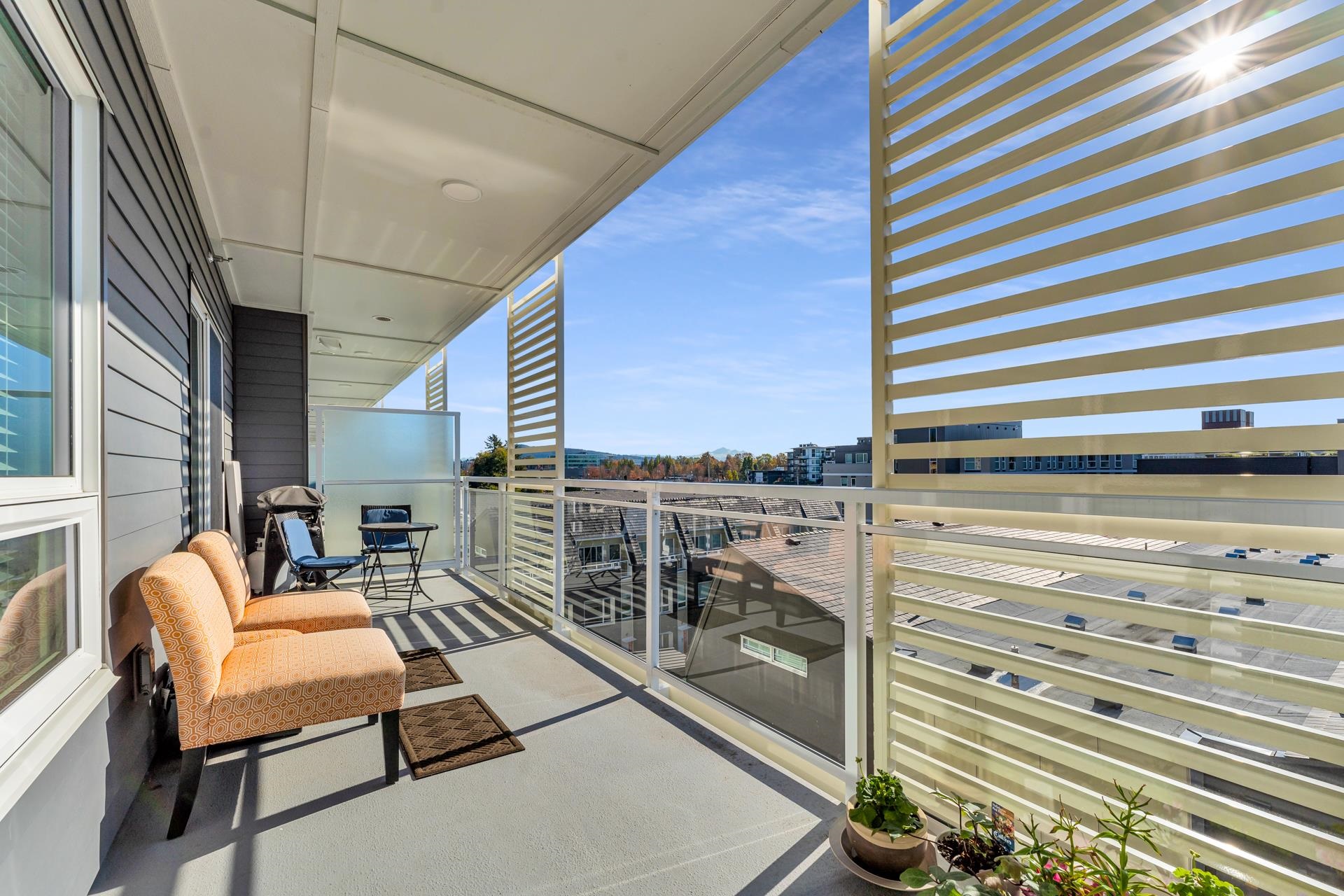 511 22226 BROWN STREET, #511