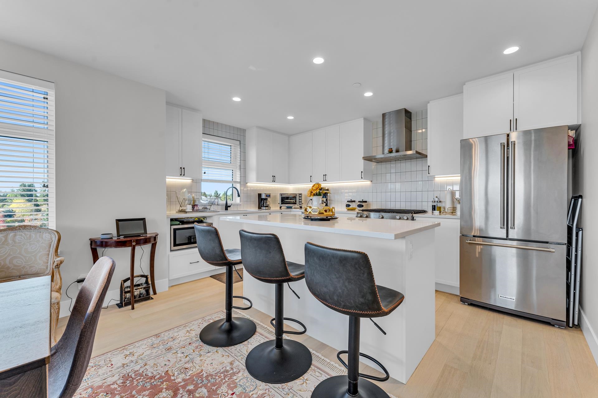 511 22226 BROWN STREET, #511