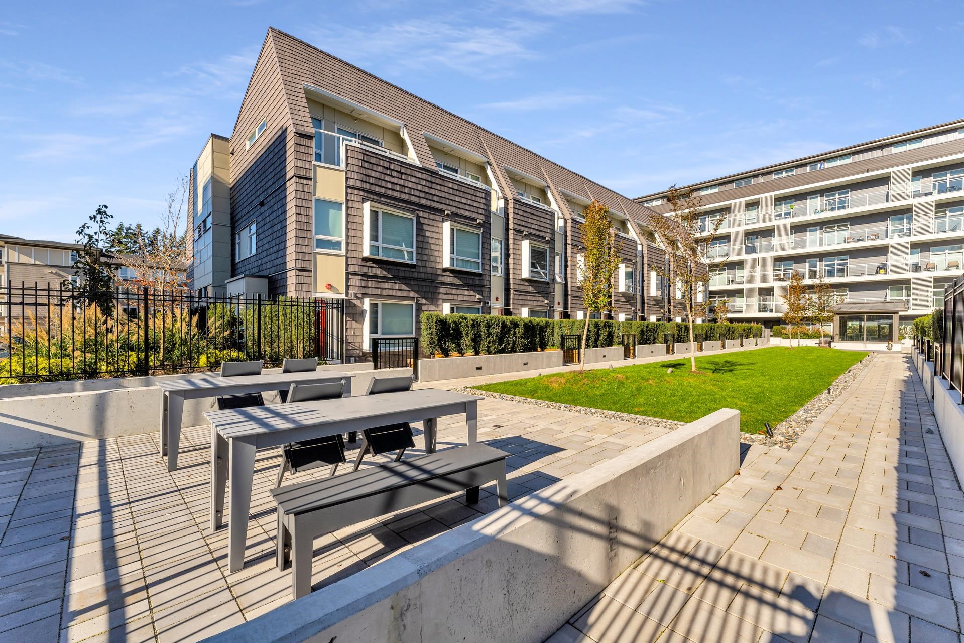 511 22226 BROWN STREET, #511