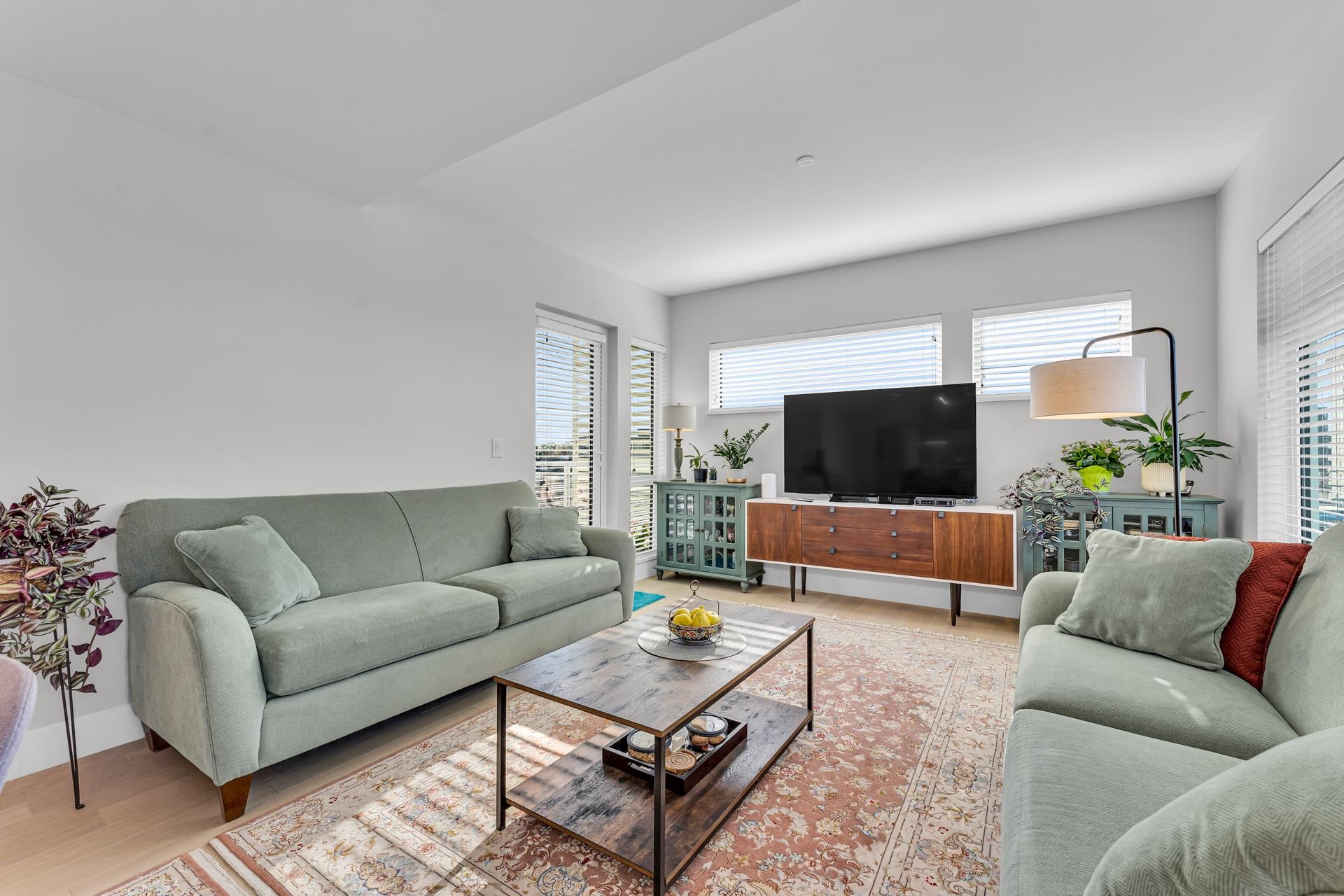 511 22226 BROWN STREET, #511