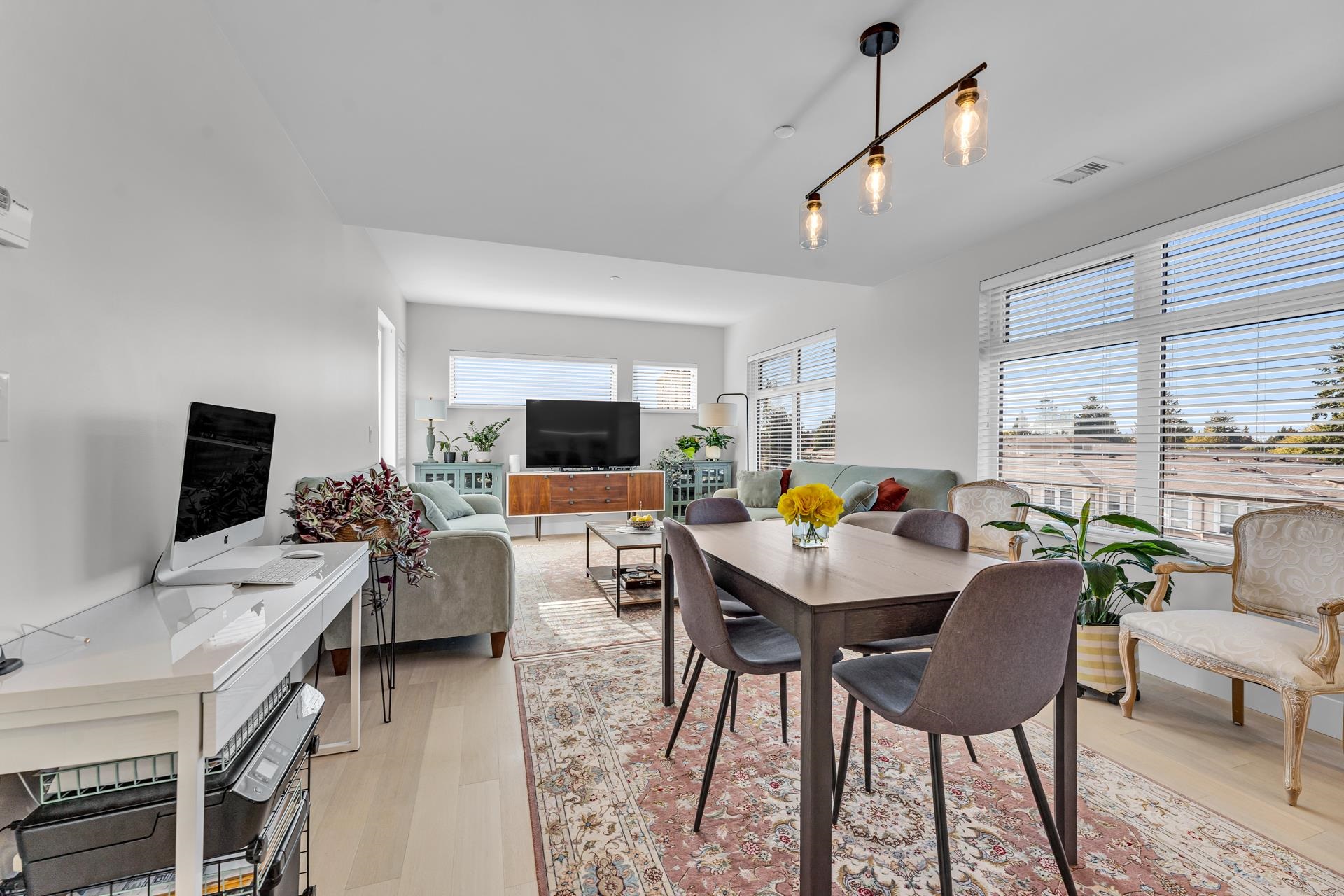 511 22226 BROWN STREET, #511