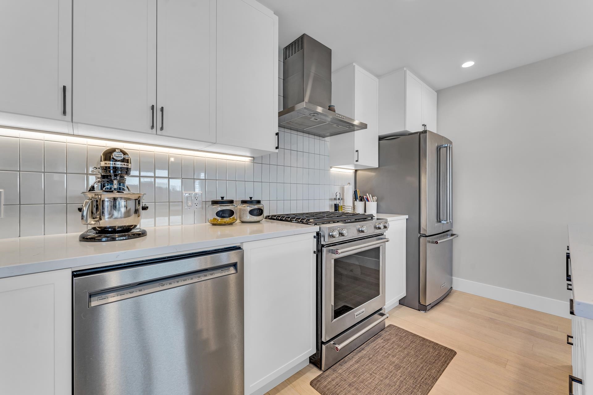 511 22226 BROWN STREET, #511
