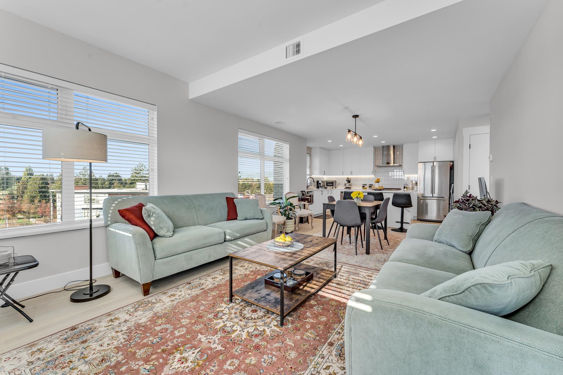 511 22226 BROWN STREET, #511