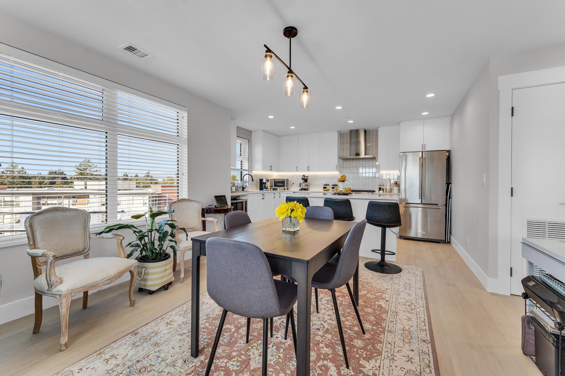 511 22226 BROWN STREET, #511