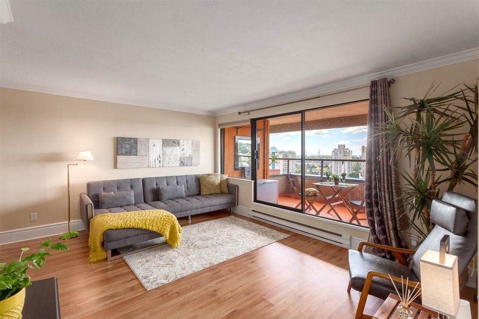 903 1026 QUEENS AVENUE, #903