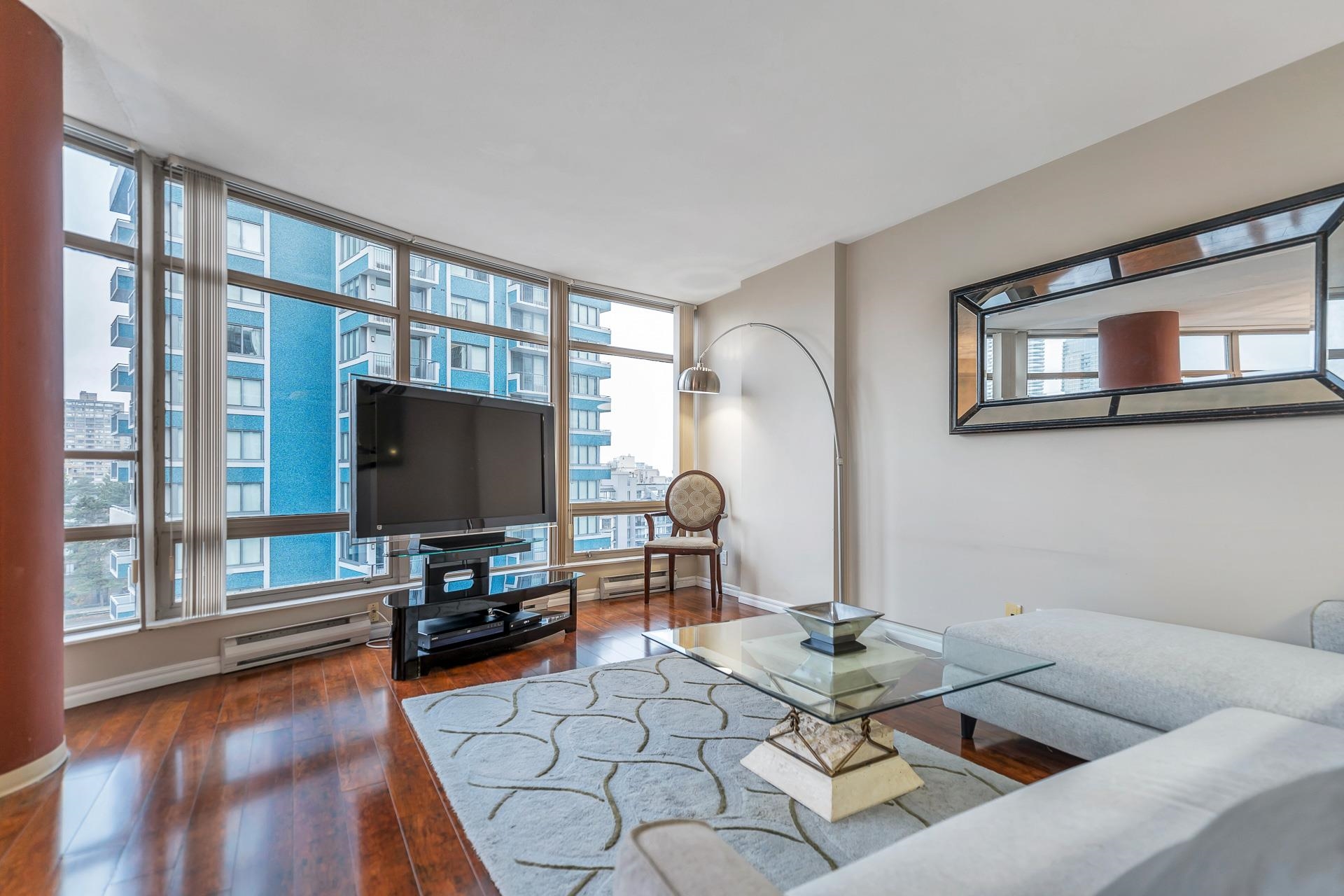 1102 1200 ALBERNI STREET, #1102