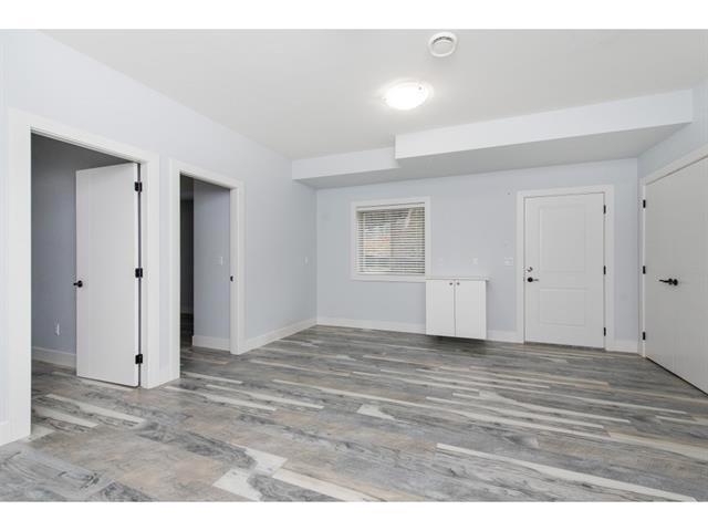 8536 FOREST GATE DRIVE