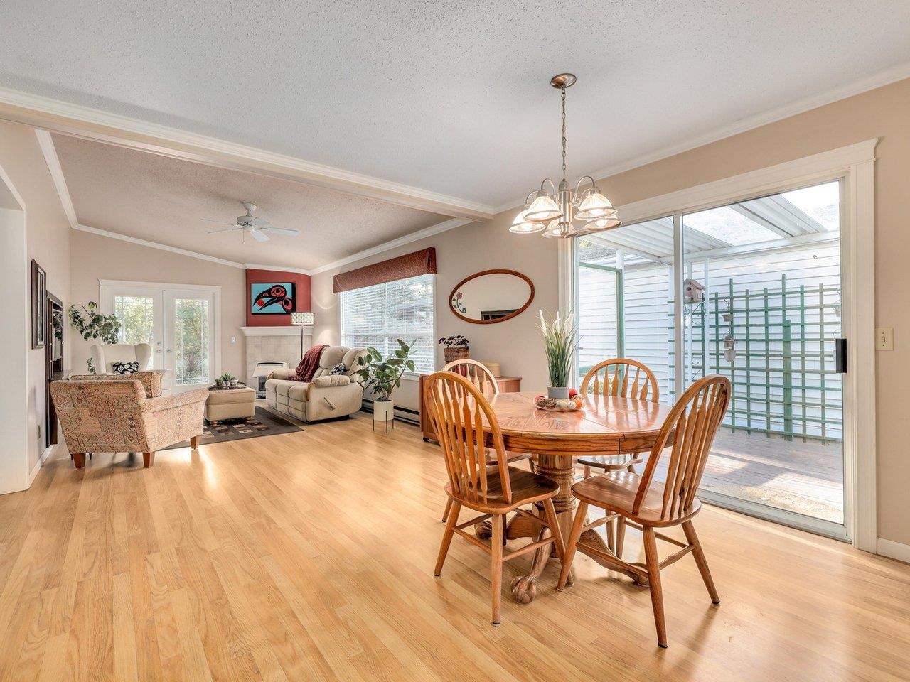 5218 SCHOONER GATE