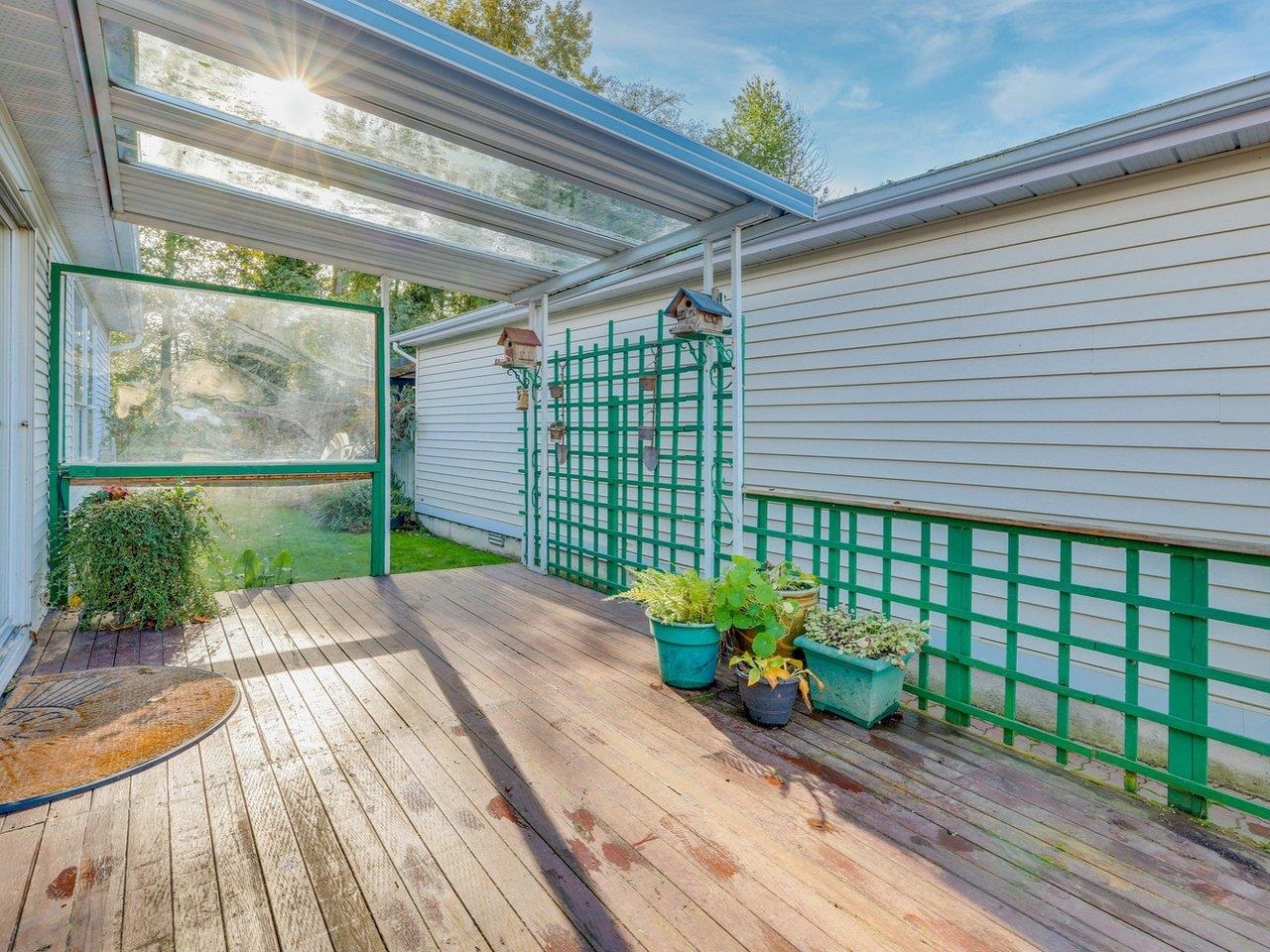 5218 SCHOONER GATE