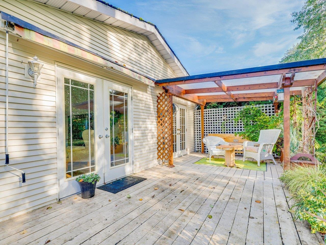 5218 SCHOONER GATE