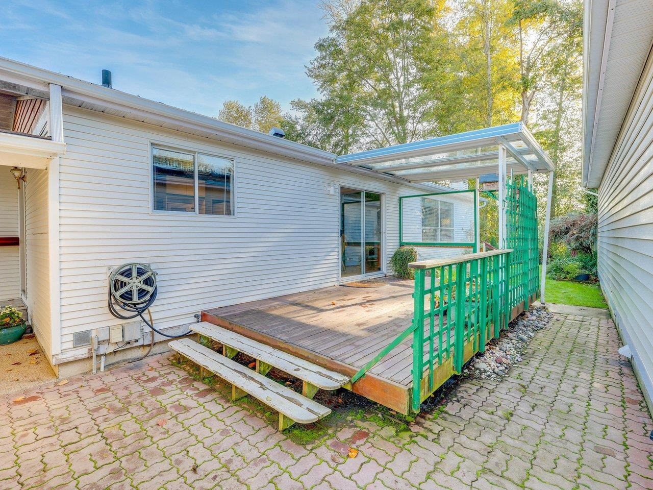 5218 SCHOONER GATE