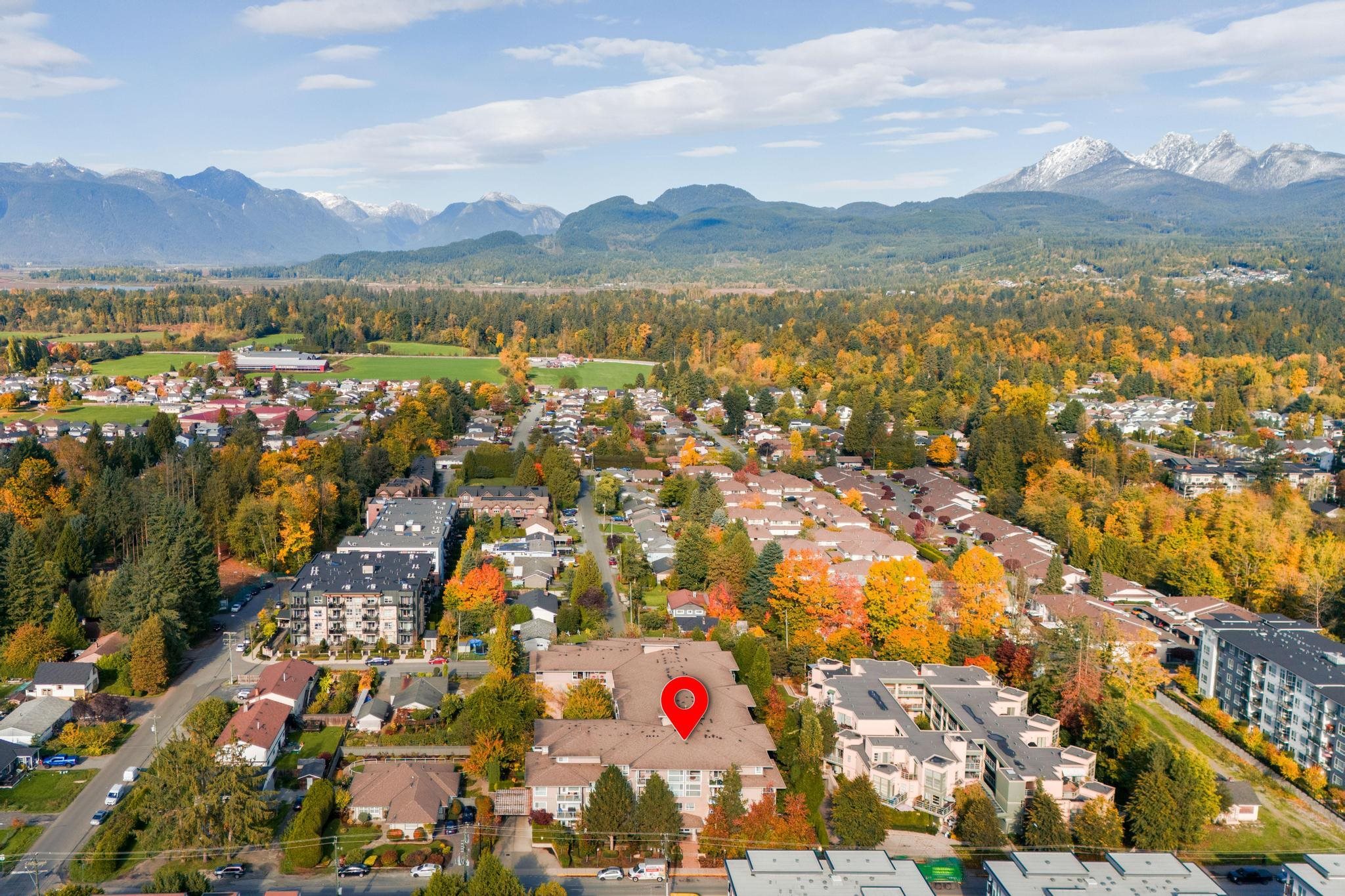 111 22255 122 AVENUE, #111