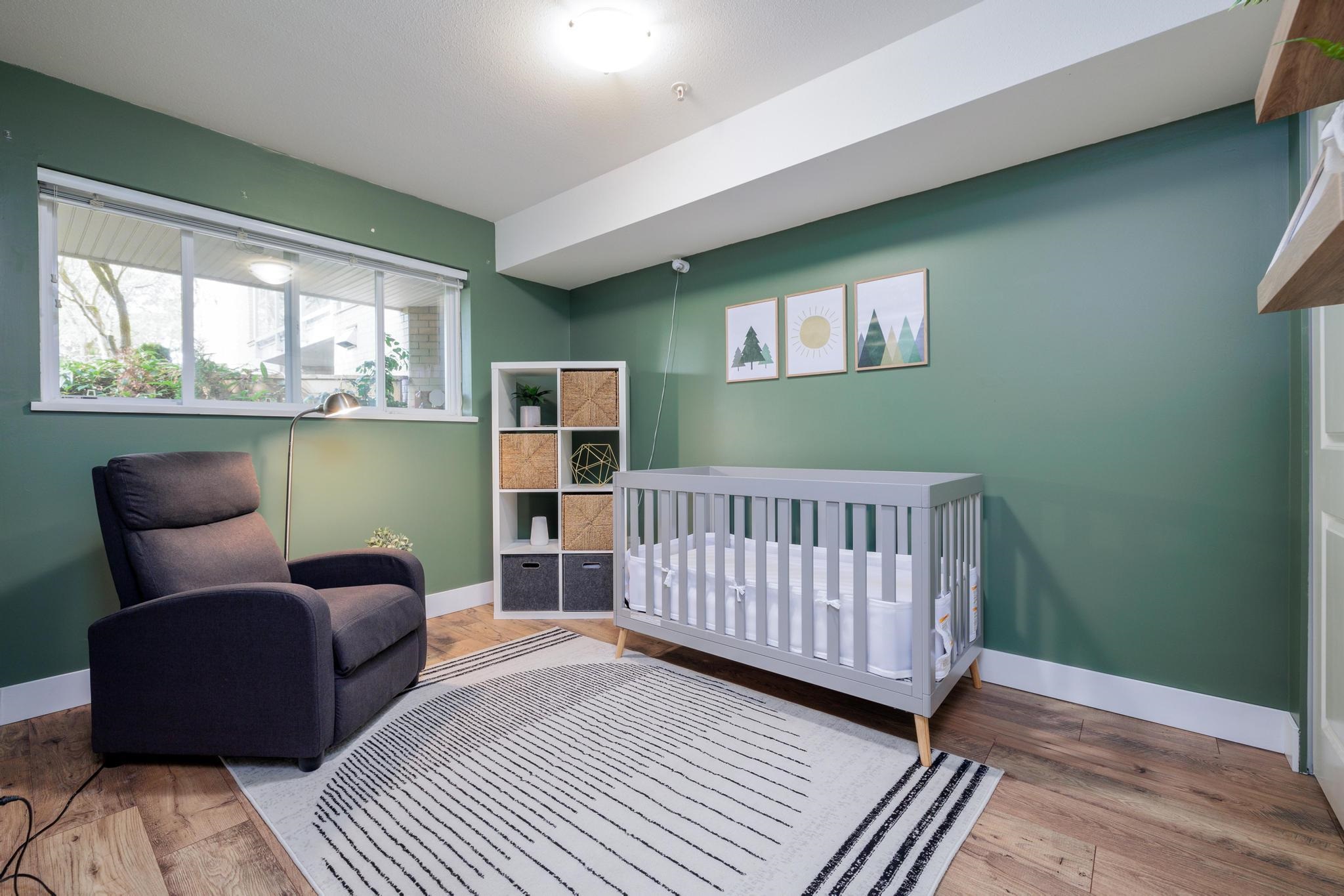 111 22255 122 AVENUE, #111