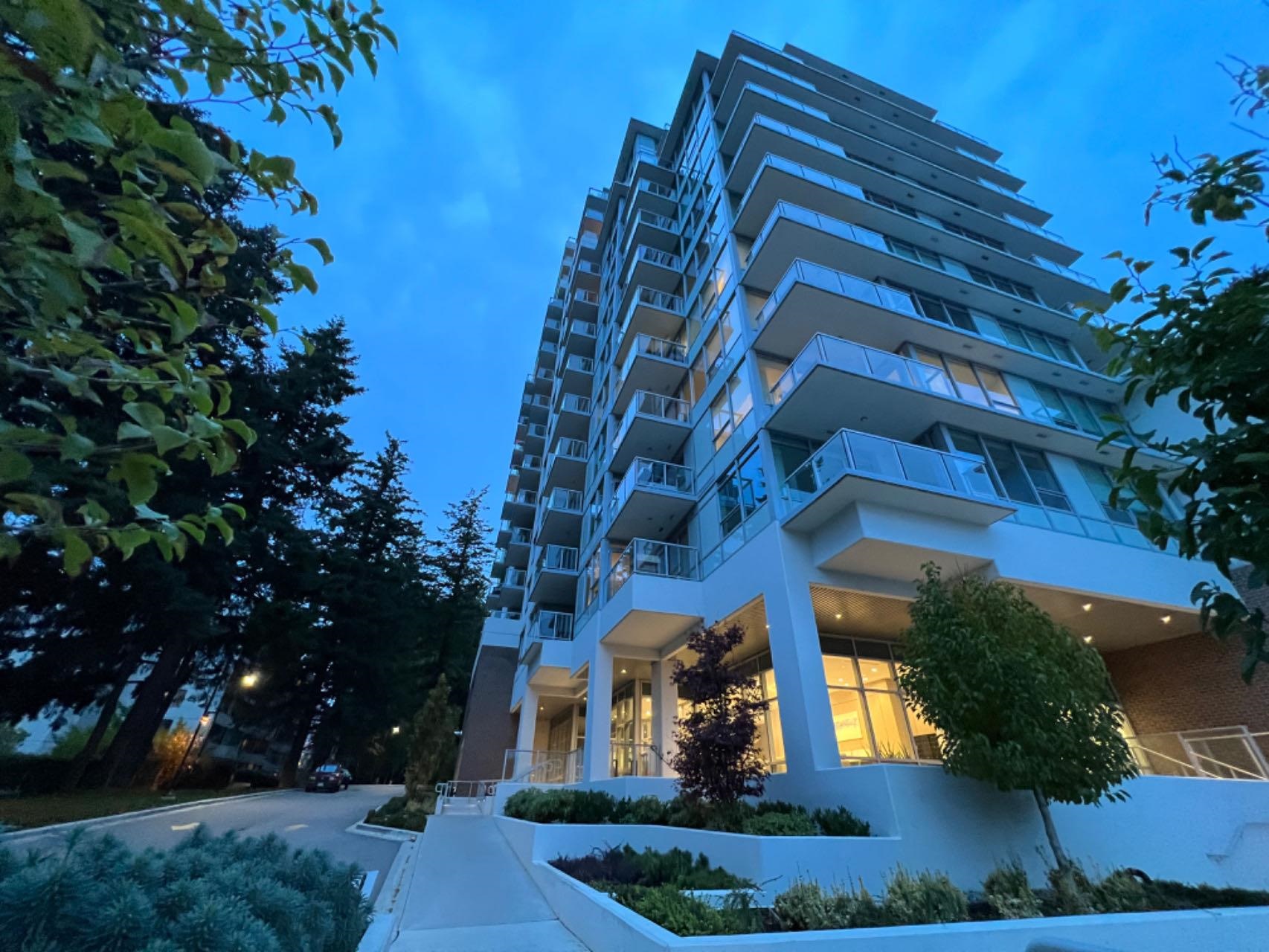 315 15165 THRIFT AVENUE, #315
