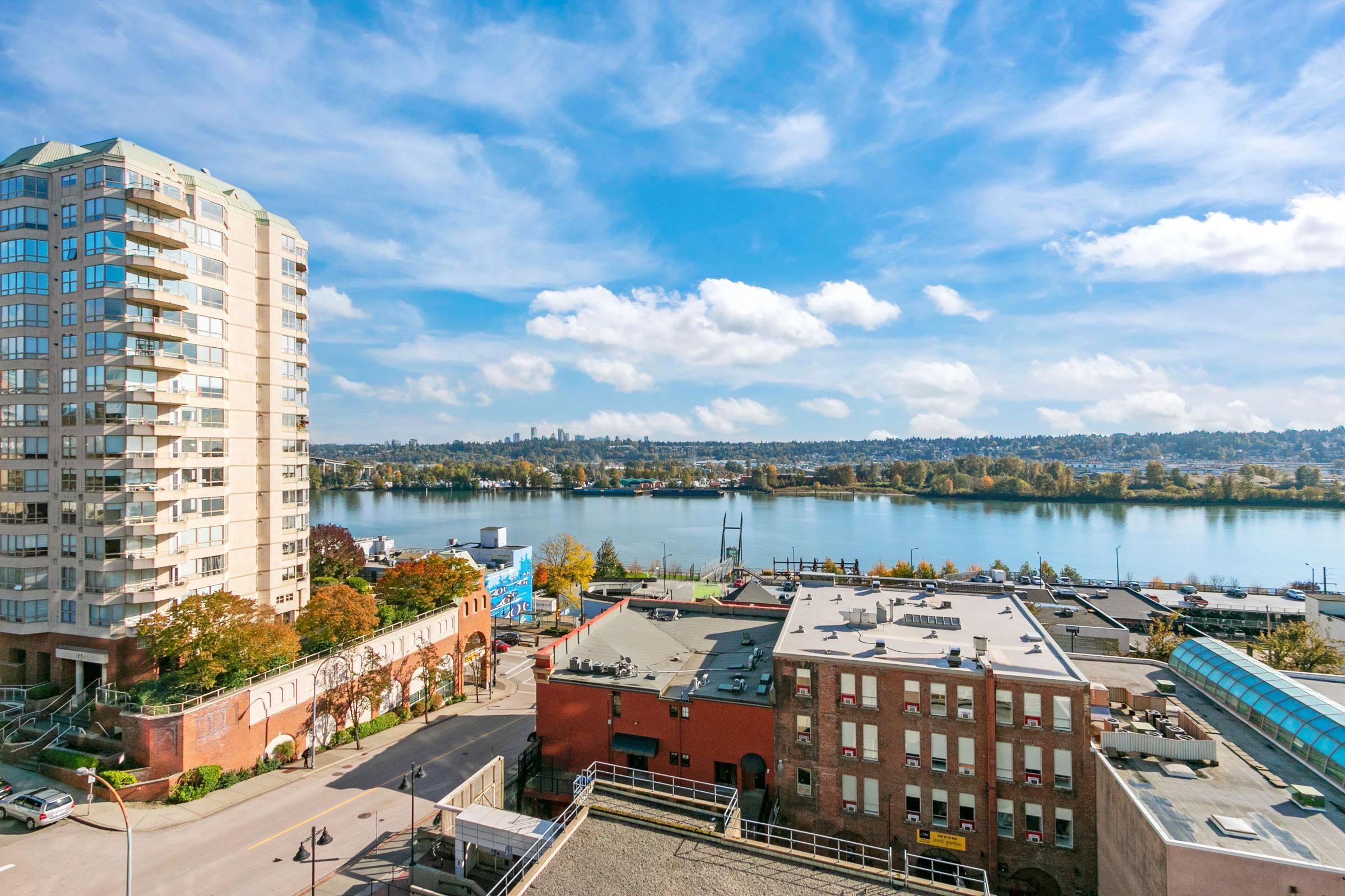 602 410 CARNARVON STREET, #602