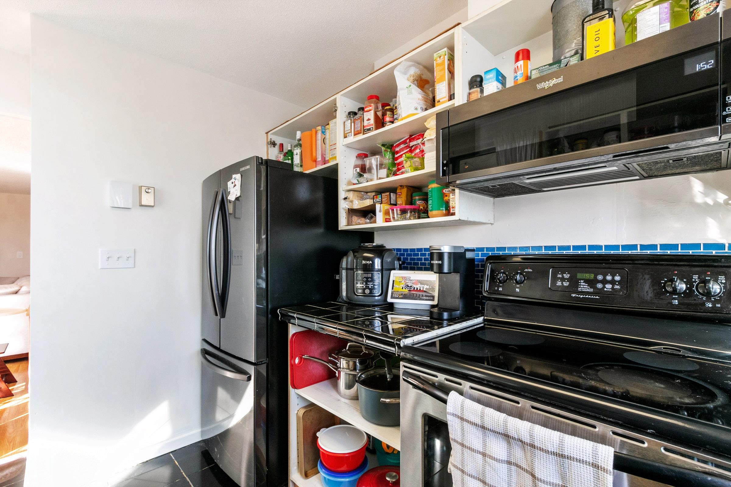 602 410 CARNARVON STREET, #602