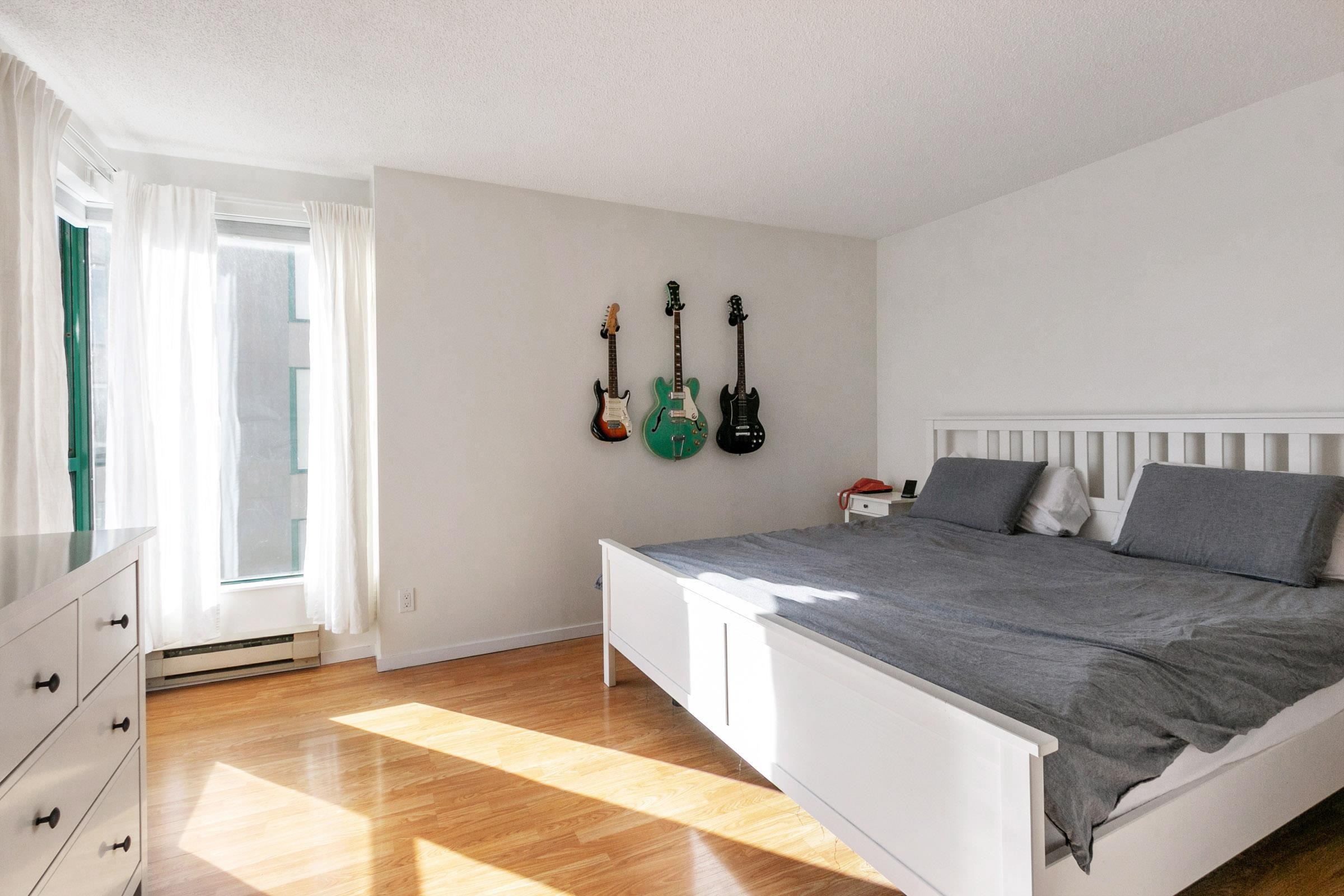 602 410 CARNARVON STREET, #602