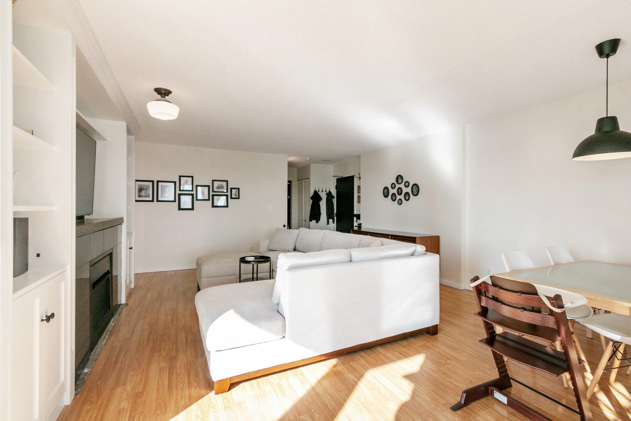 602 410 CARNARVON STREET, #602