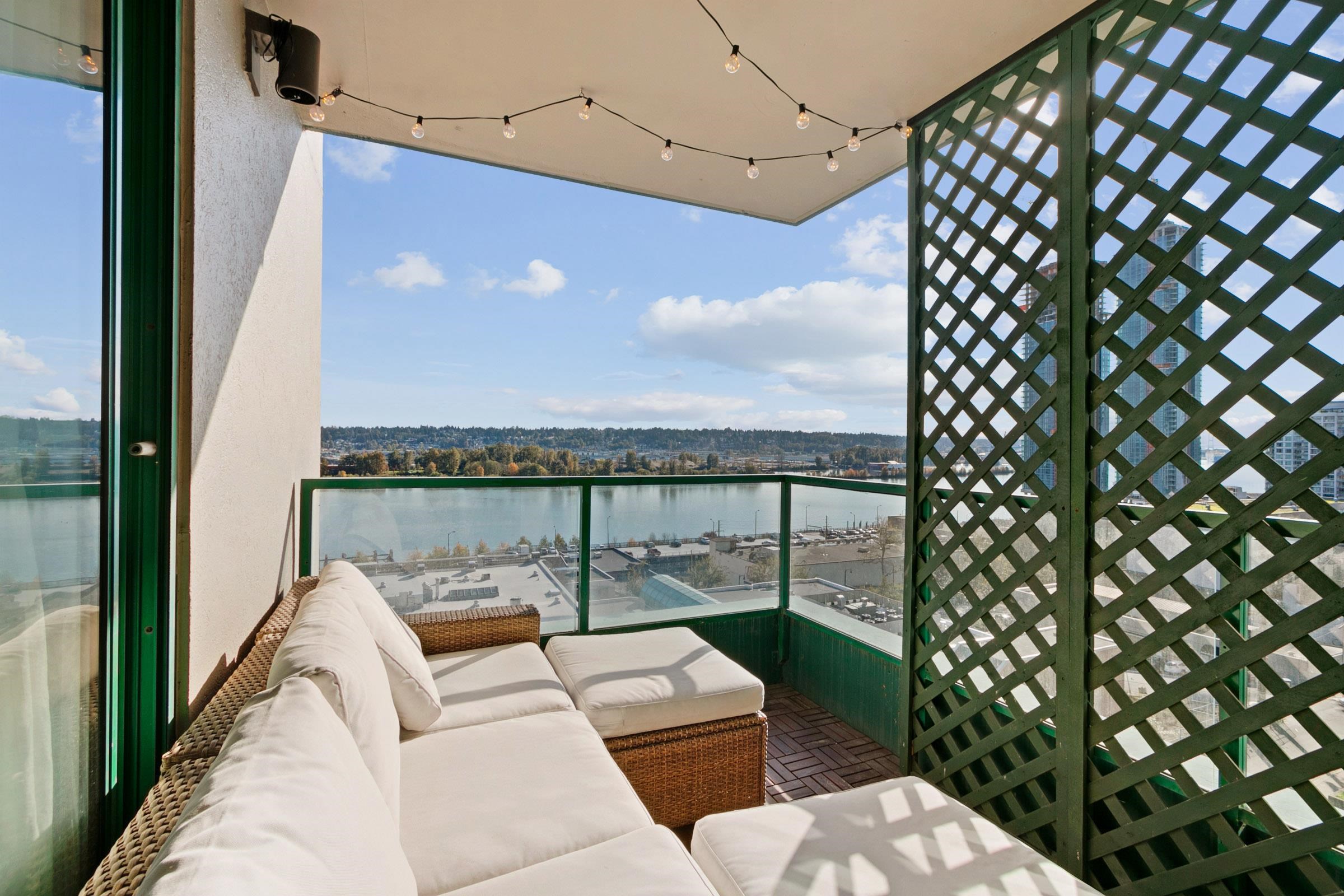 602 410 CARNARVON STREET, #602