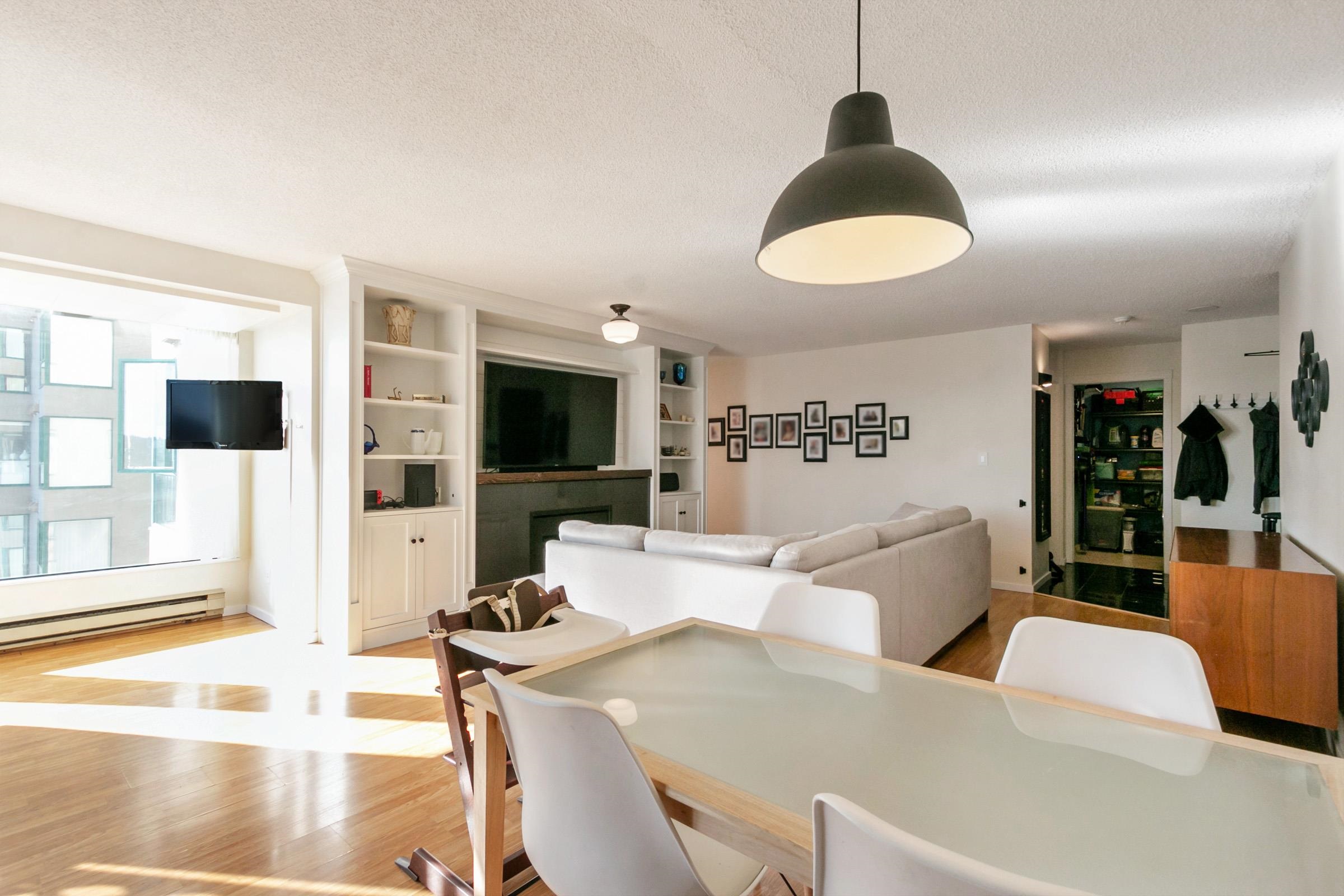 602 410 CARNARVON STREET, #602