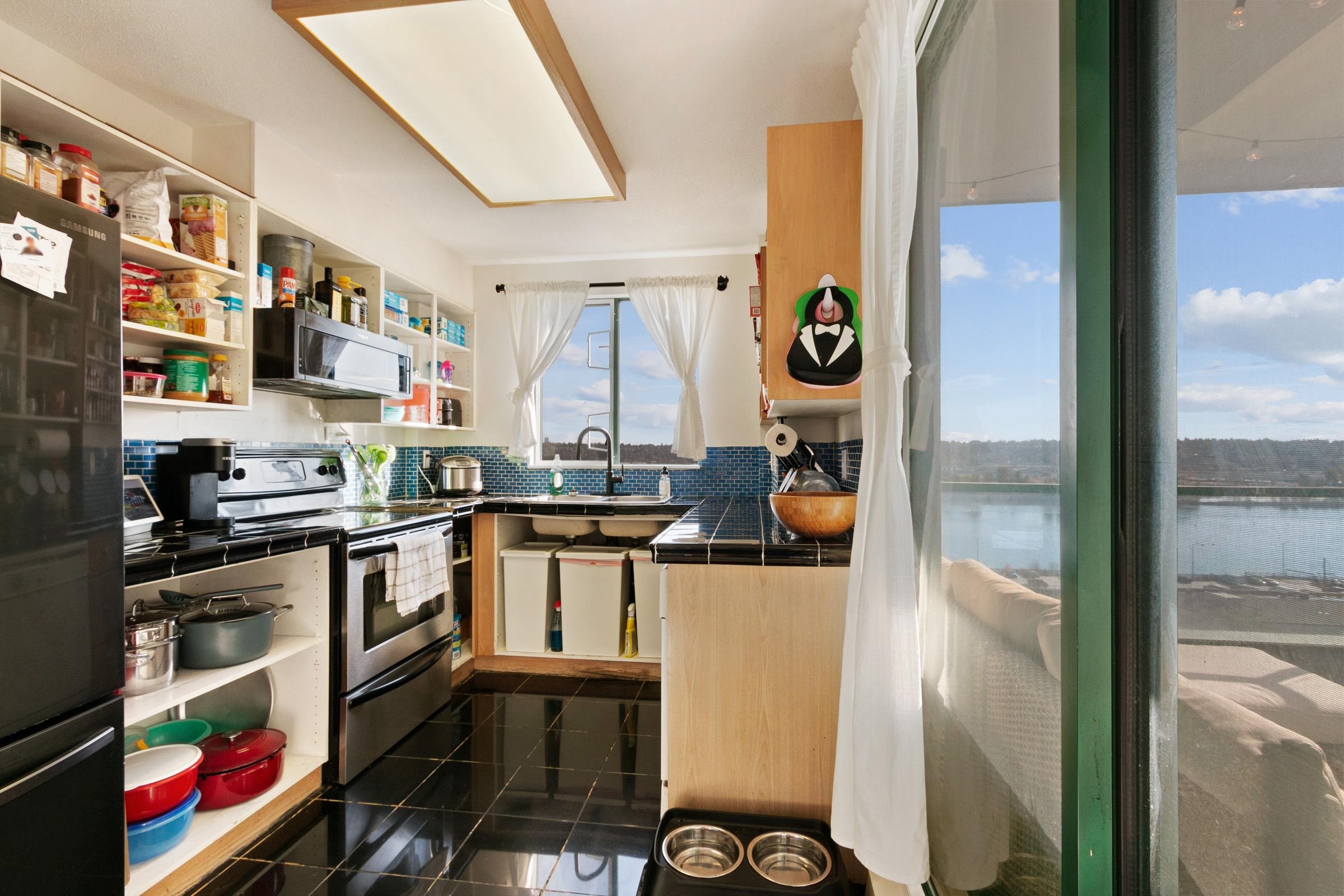 602 410 CARNARVON STREET, #602