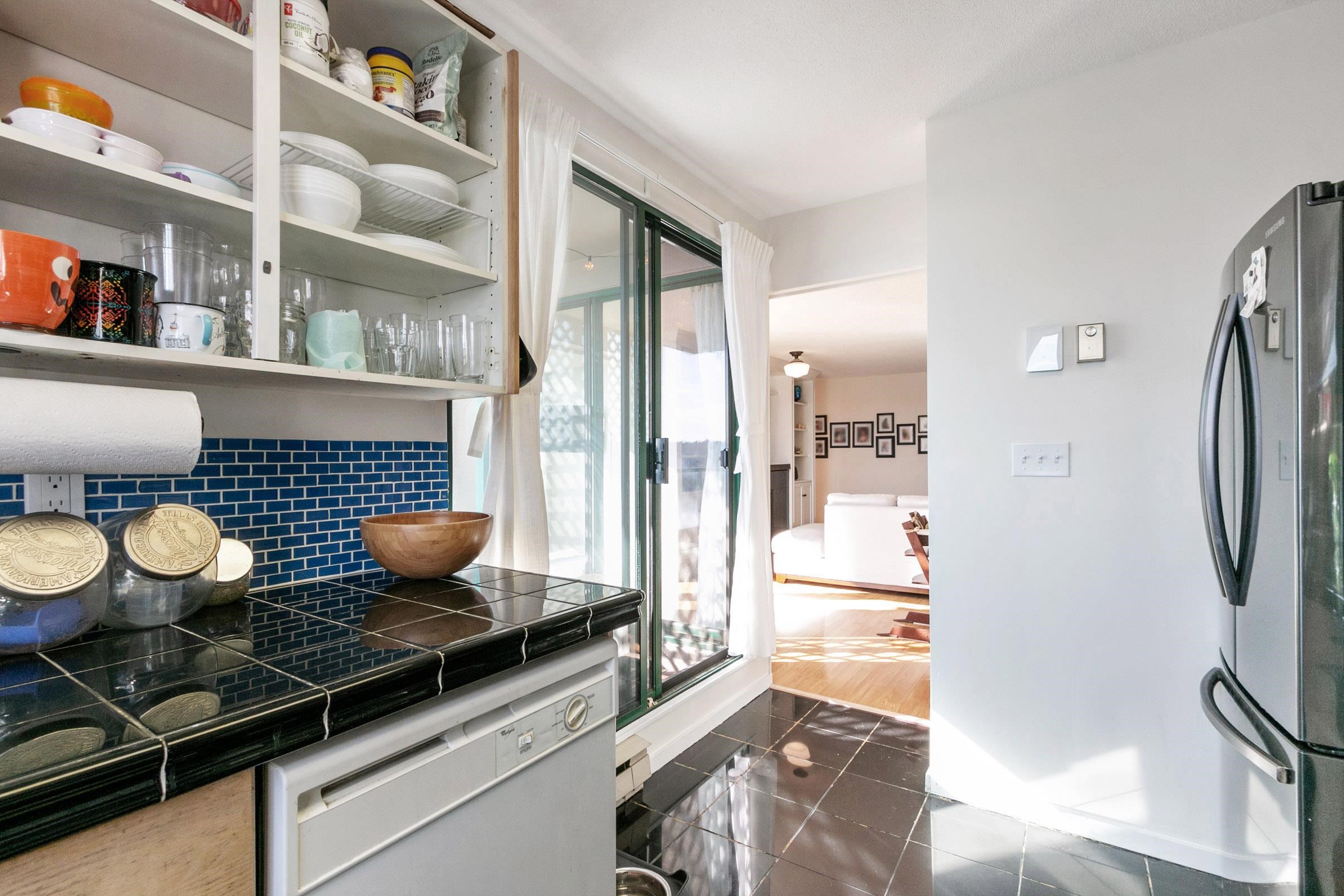 602 410 CARNARVON STREET, #602