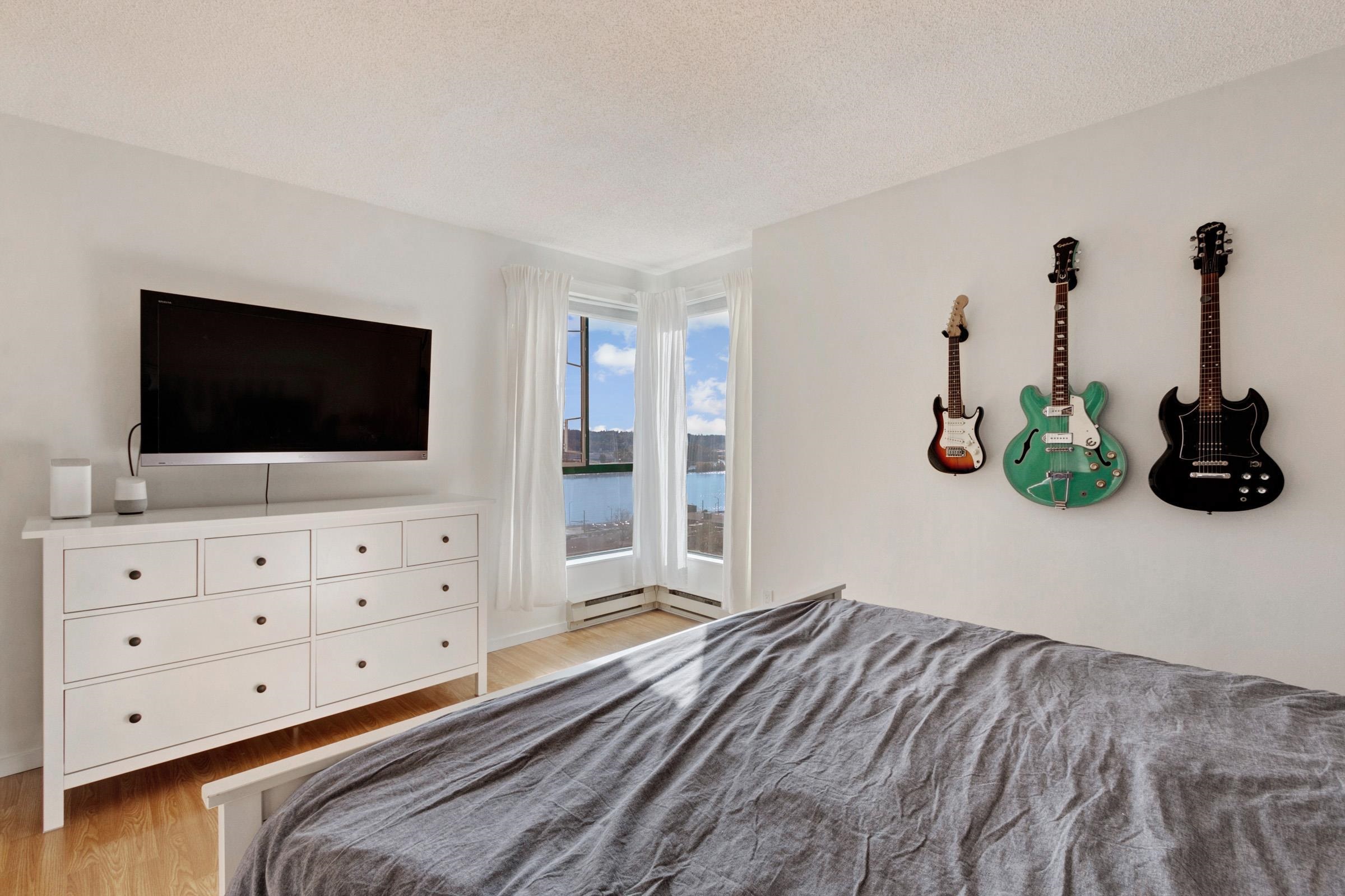 602 410 CARNARVON STREET, #602