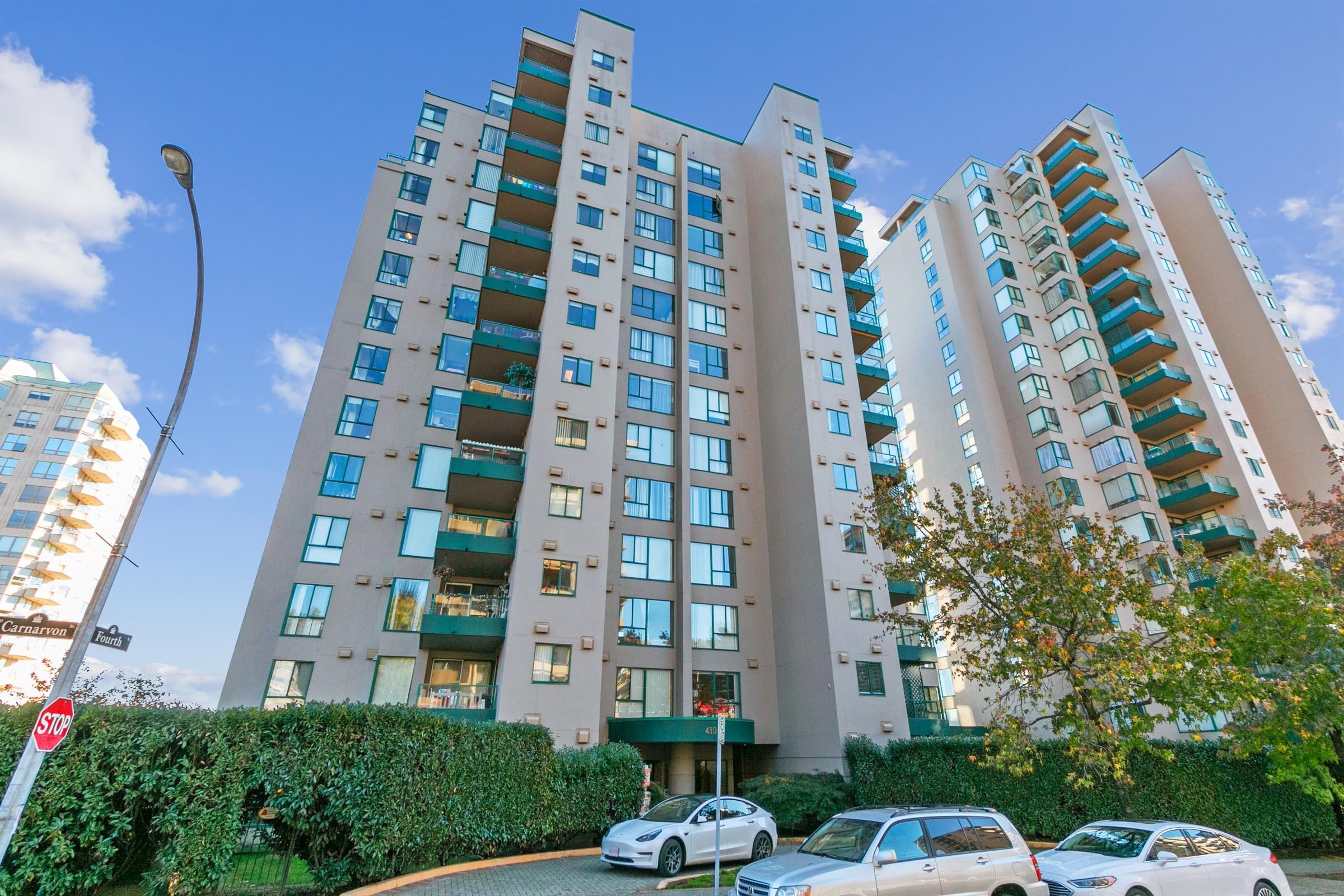602 410 CARNARVON STREET, #602