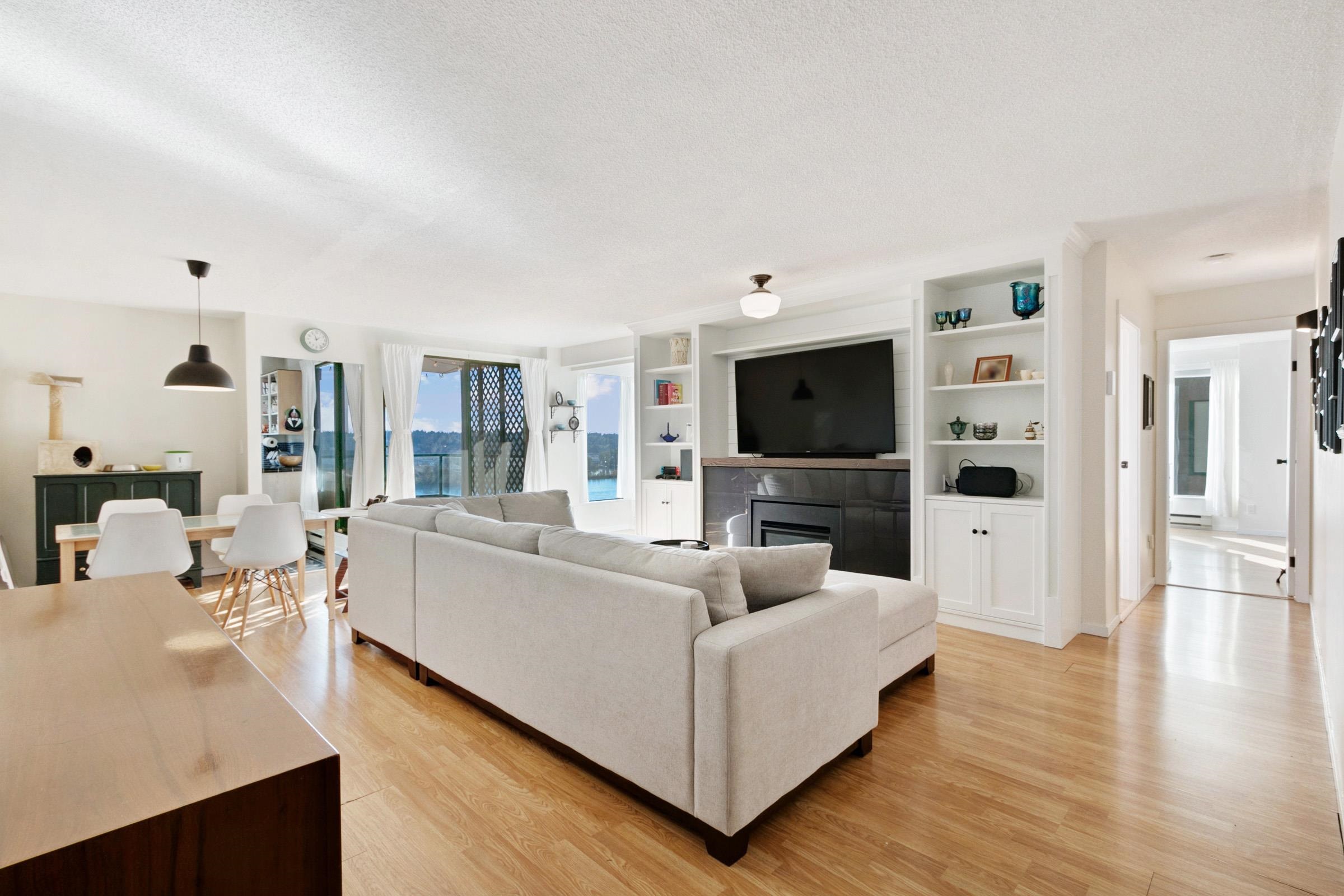 602 410 CARNARVON STREET, #602