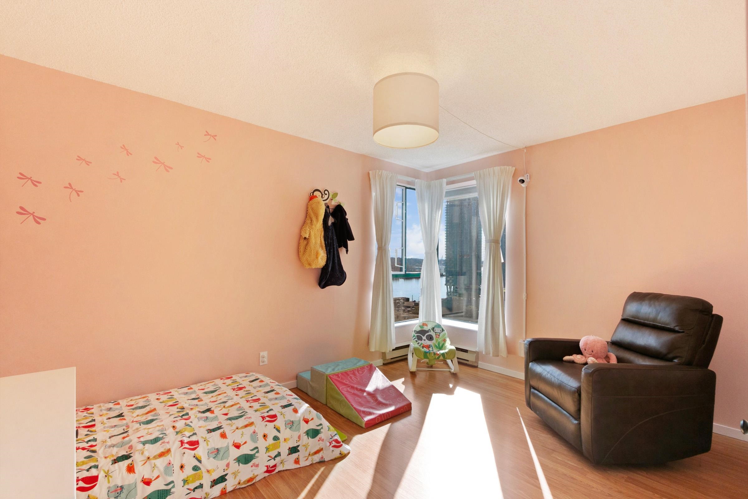 602 410 CARNARVON STREET, #602