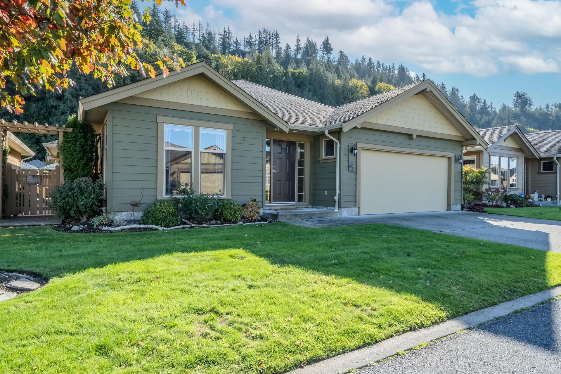 172 46000 THOMAS ROAD, #172