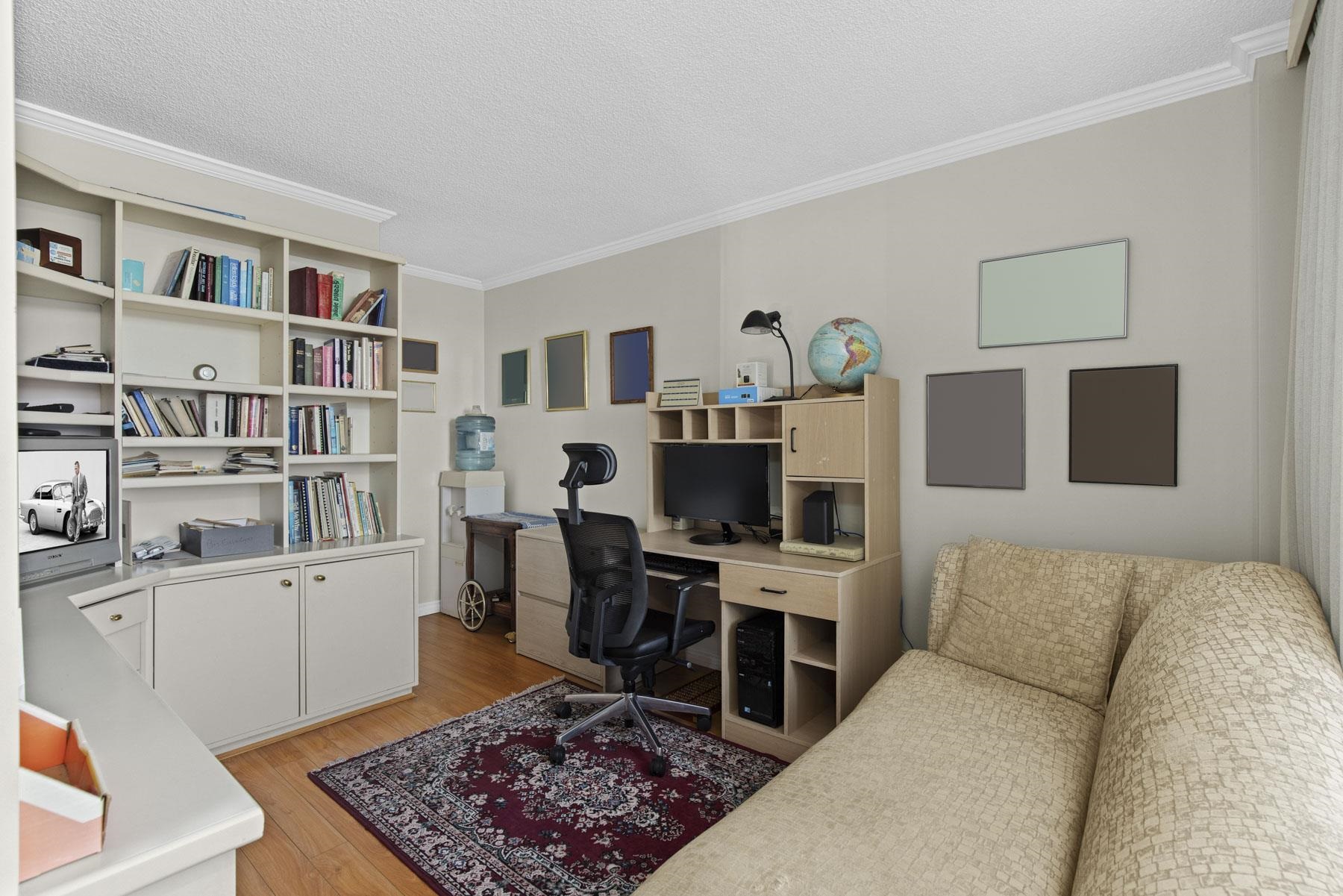 302 1930 BELLEVUE AVENUE, #302