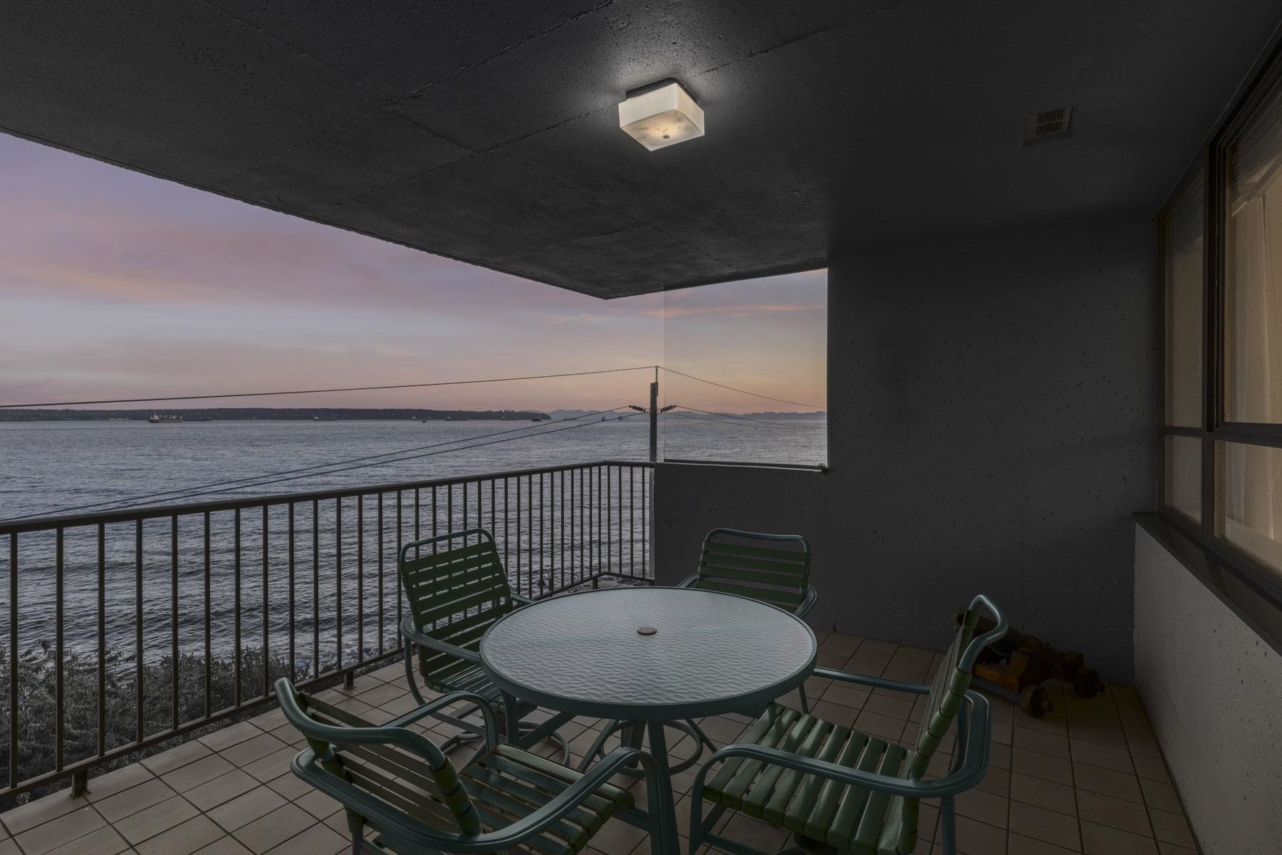 302 1930 BELLEVUE AVENUE, #302