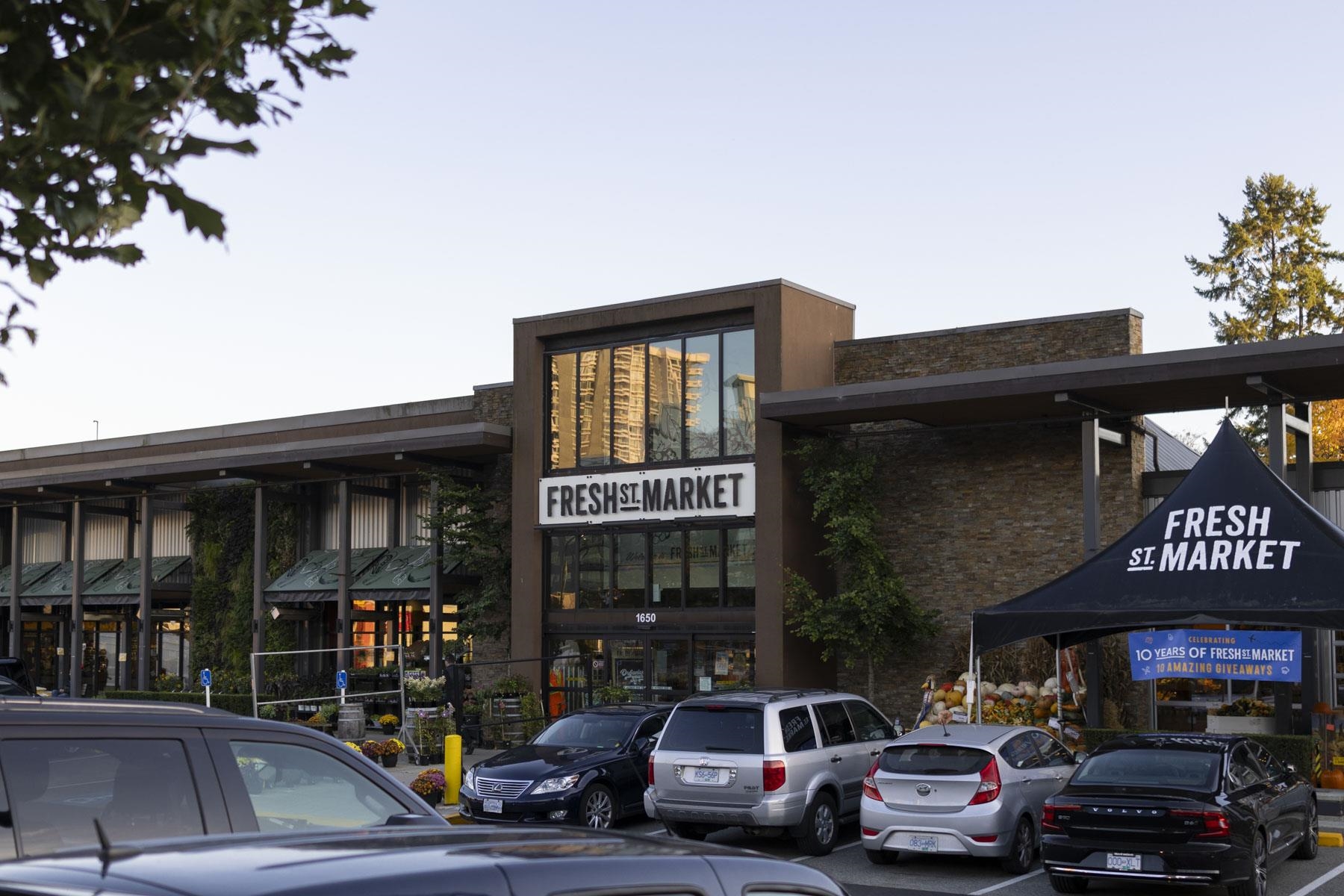 302 1930 BELLEVUE AVENUE, #302