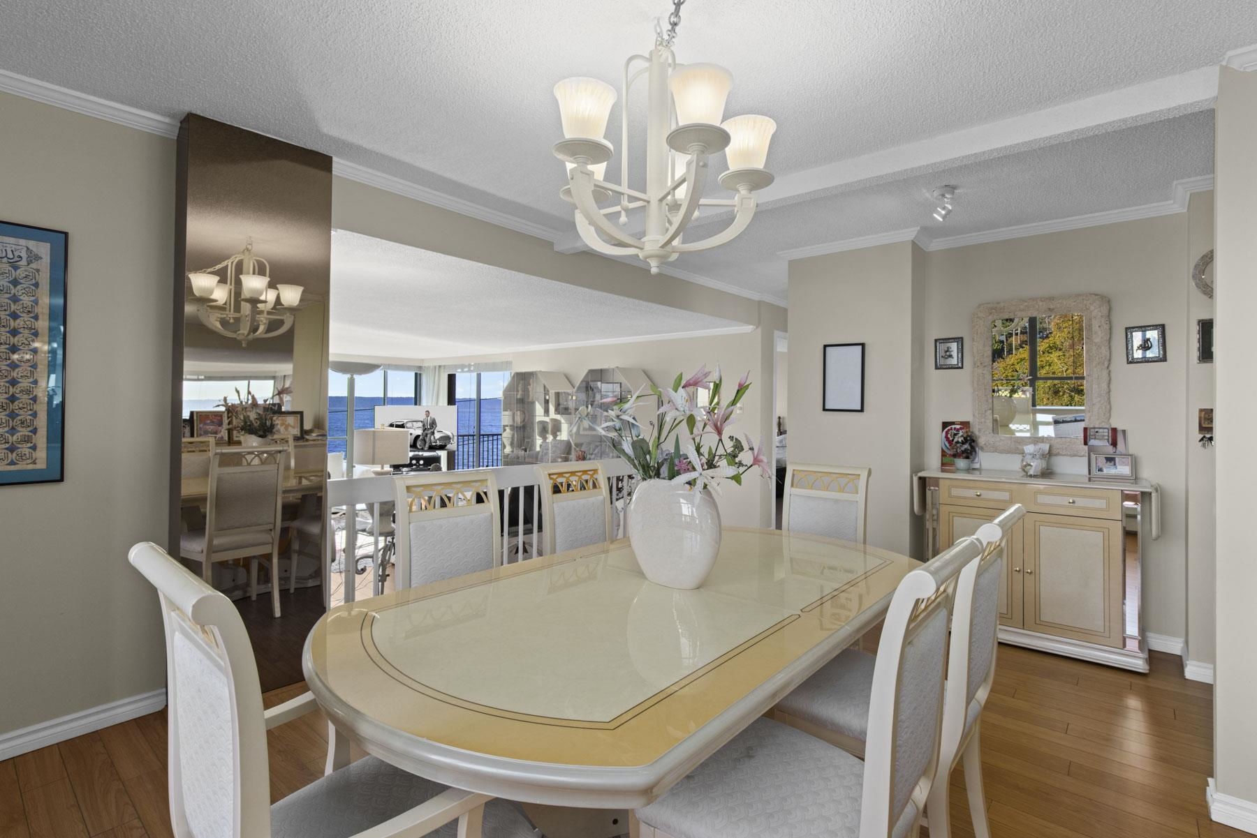 302 1930 BELLEVUE AVENUE, #302