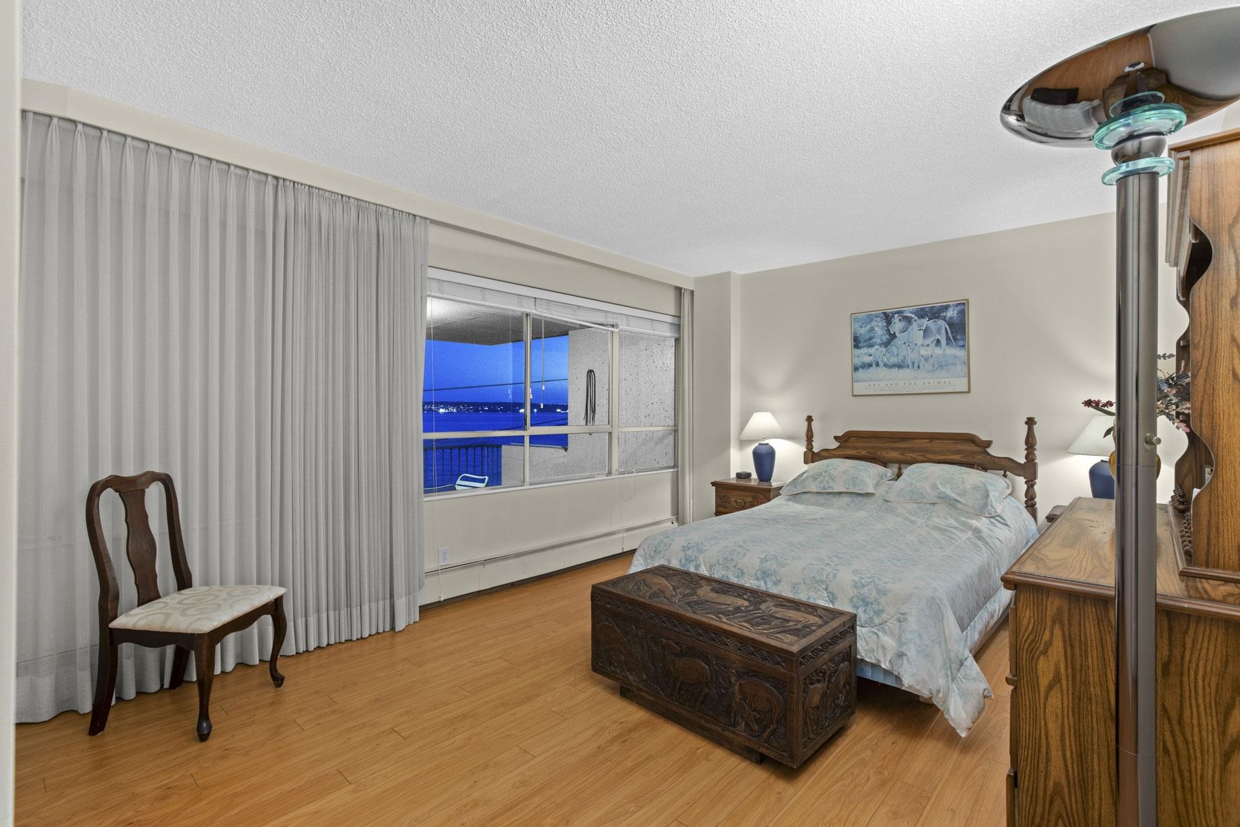 302 1930 BELLEVUE AVENUE, #302